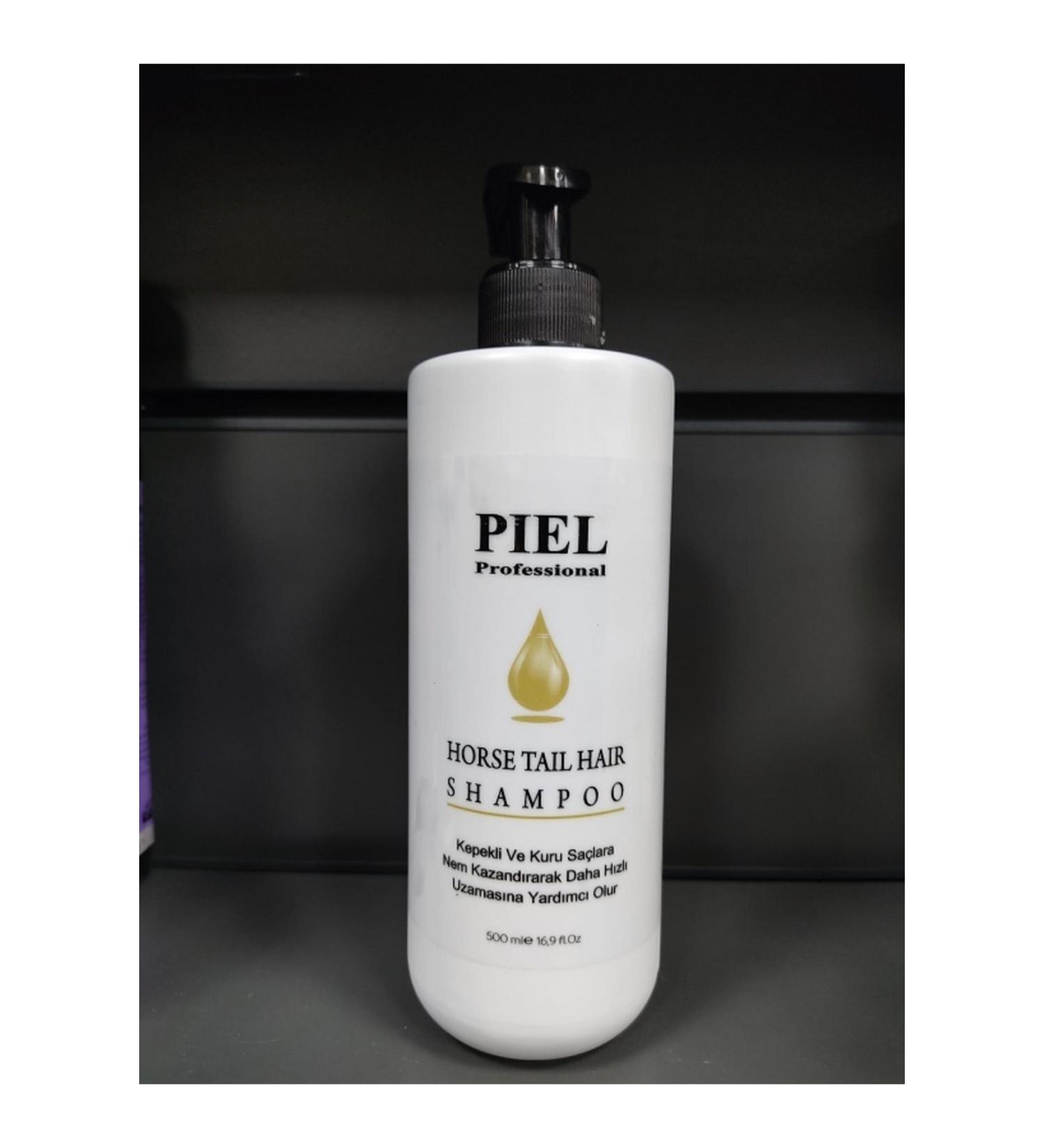 PIEL Horse Tail Shampoo 500ml keus020502