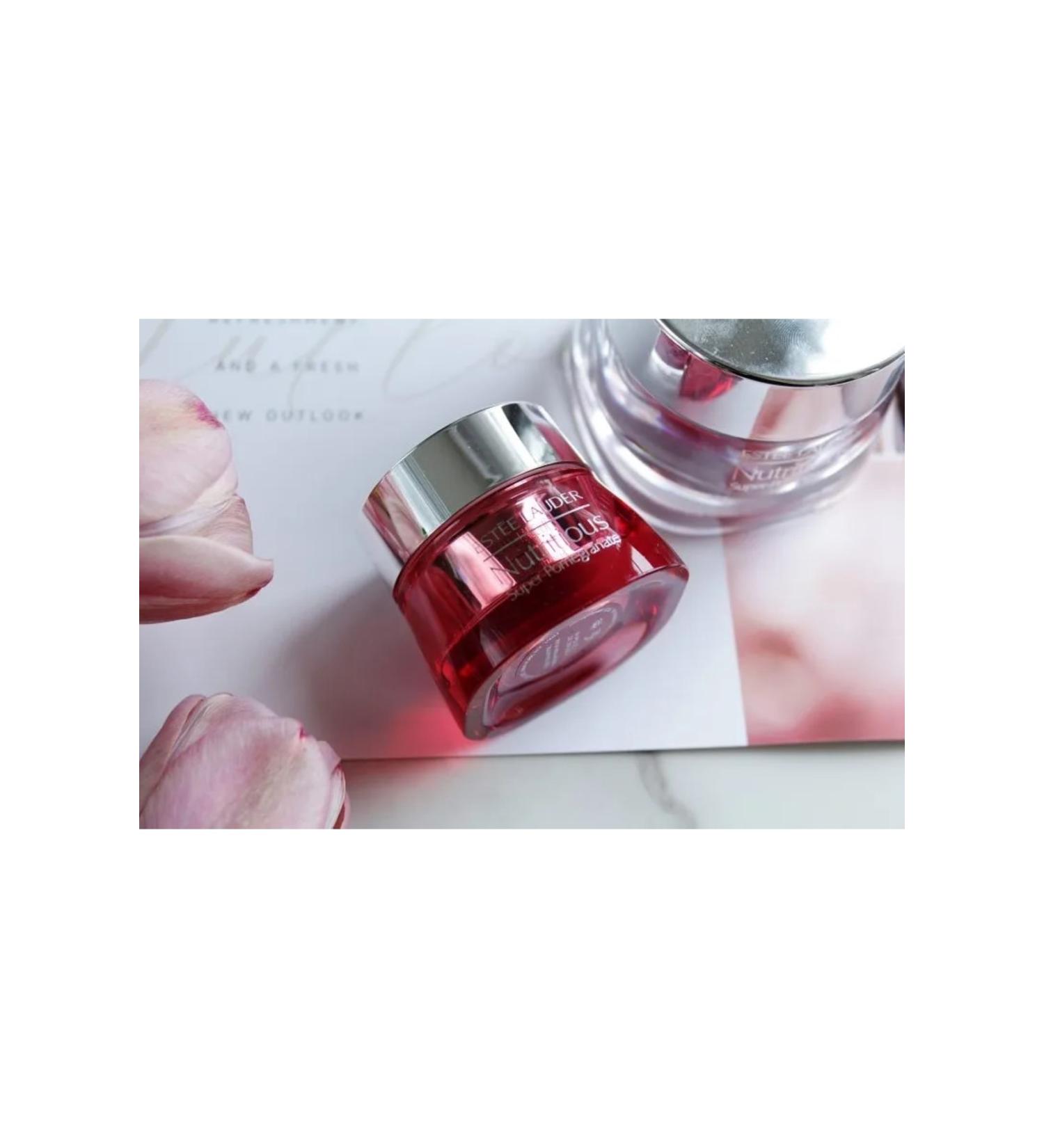 EST E LAUDER Nutritious Super Pomegranate Moisturizer 50 Ml