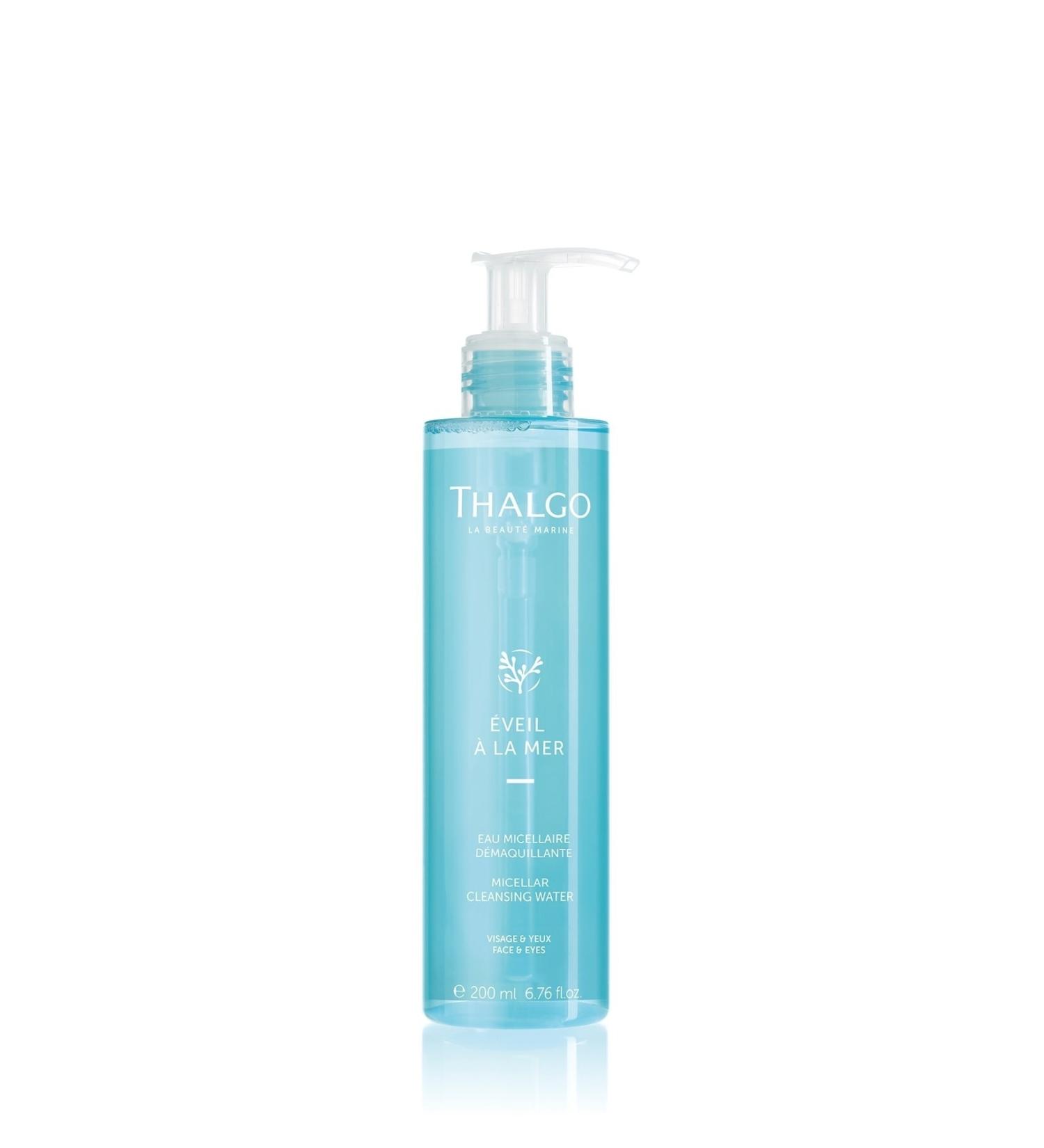 Thalgo Micellar Cleansing Water 200 Ml