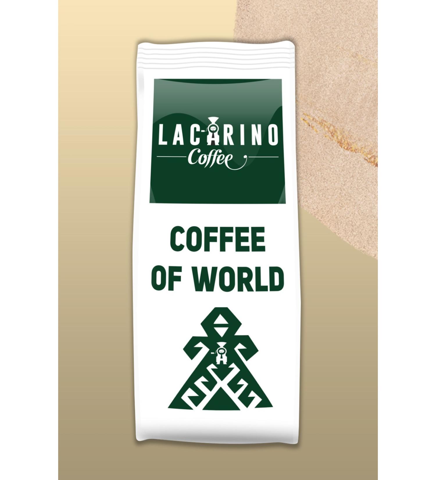 LACARINA Espresso 400 gr