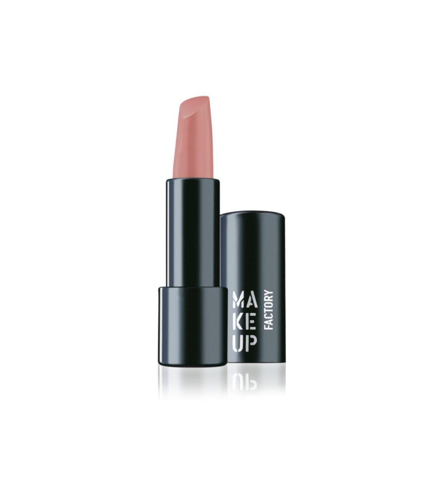 MAKE UP FACTORY Long Lasting Magnetic Semi Matte Lipstick 225