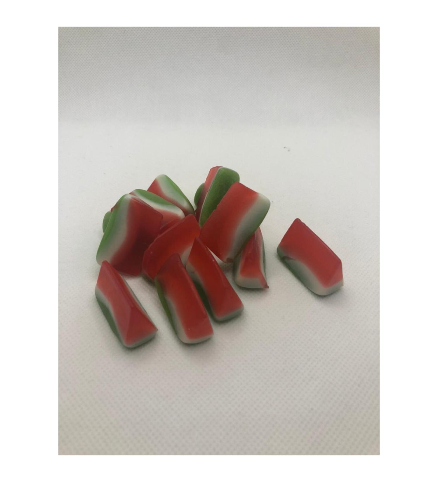 BEBETO Watermelon Jelly 250 Gr