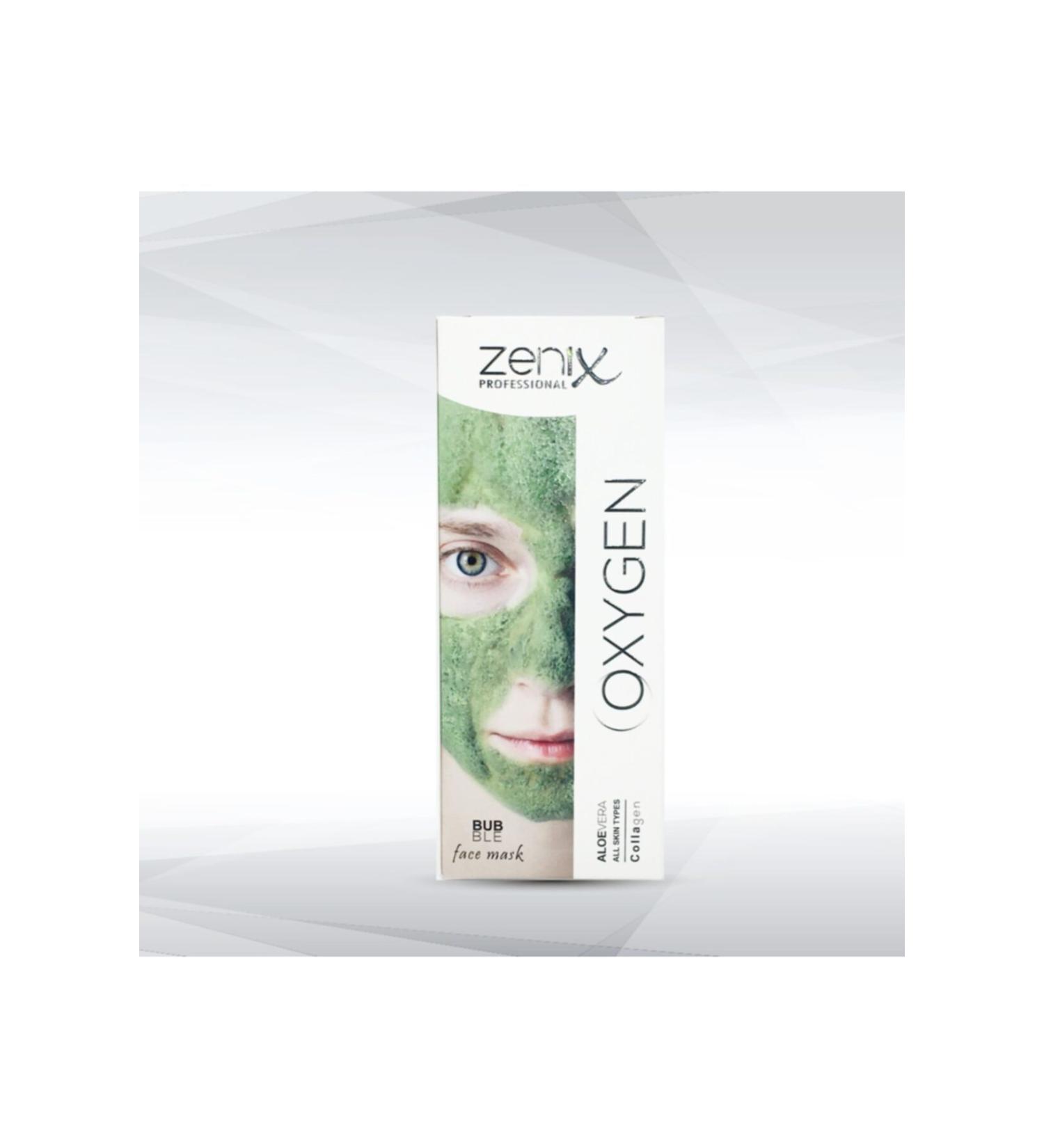 Zenix Aloe Vera Mask Peeling