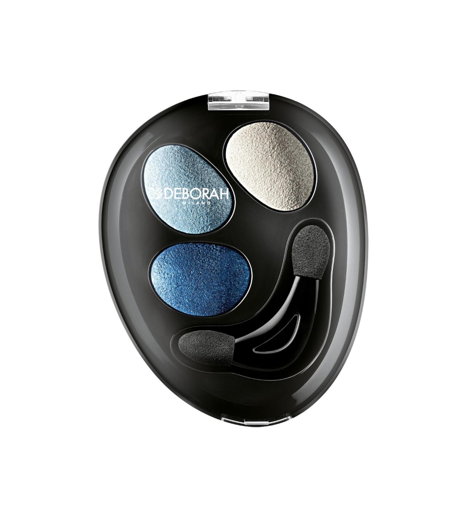 Deborah Hi Tech Eyeshadow 03