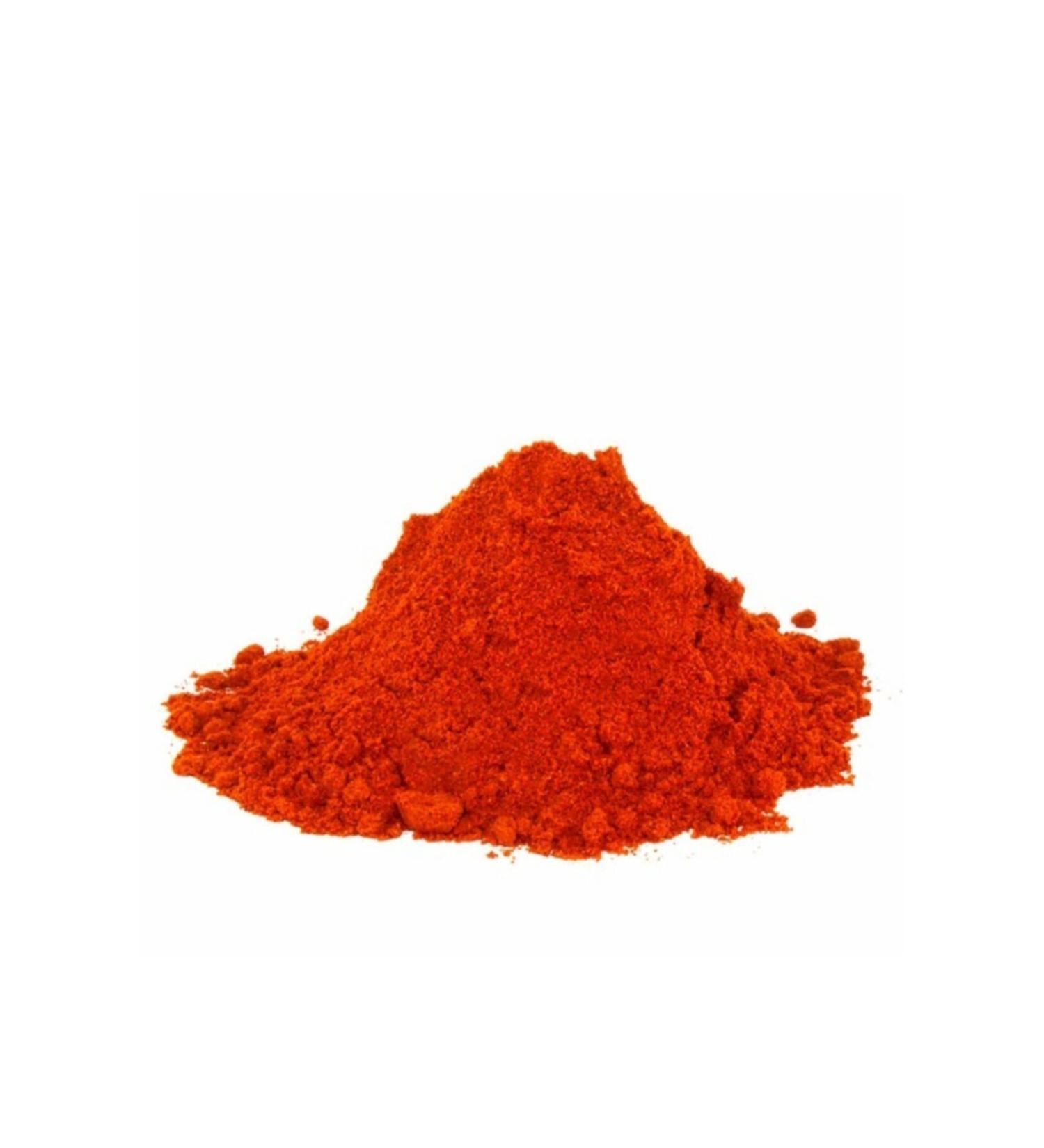 Aktarzane Sweet Pepper Powder 1000gr