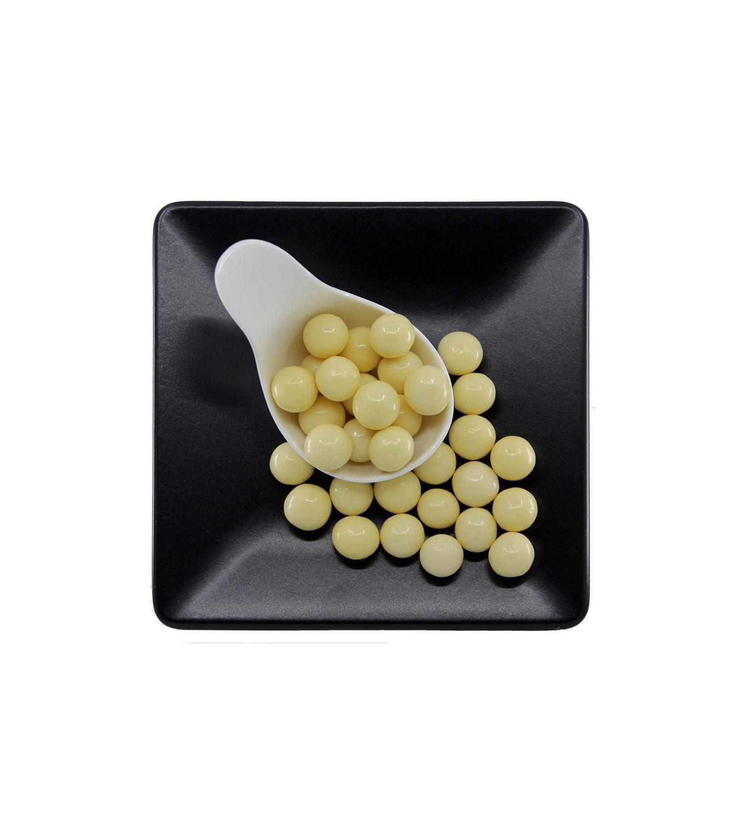 erezium Ivory Hazelnut Dragee 1 kg