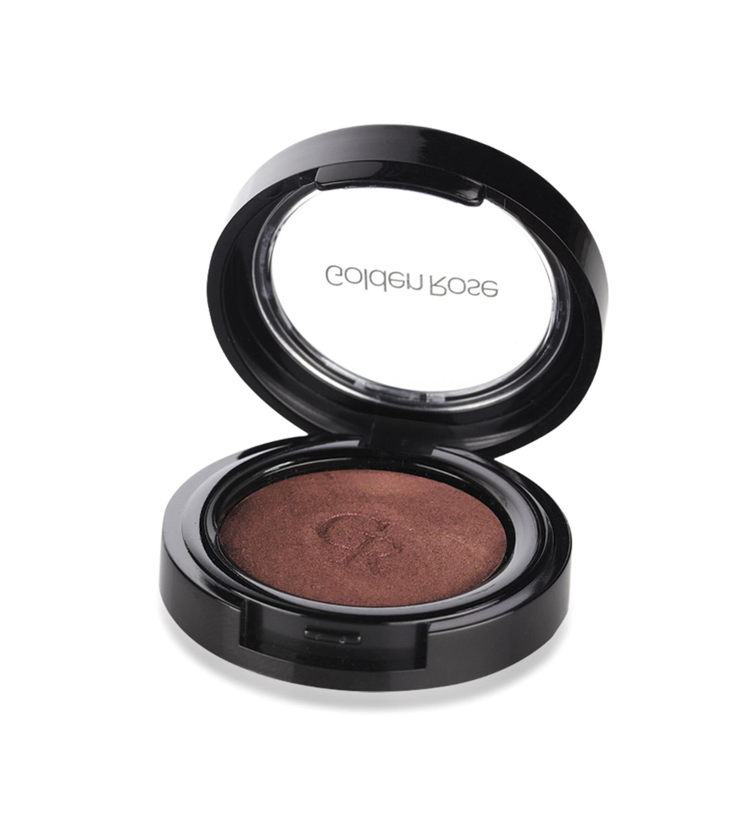 Golden Rose Eyeshadow - Silky Touch Pearl Eyeshadow No: 122 8691190328221