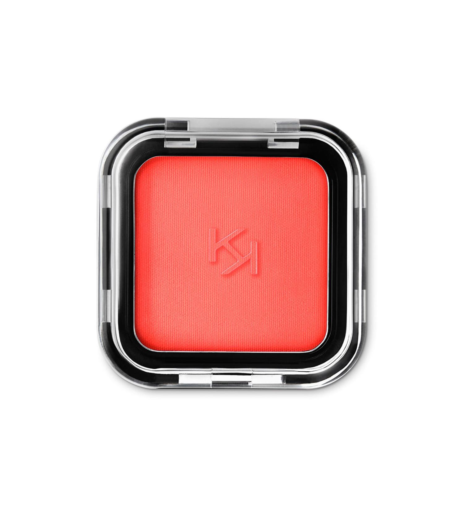KIKO ALLIK - SMART COLOUR BLUSH 07 ORANGE 6 G 8025272632096