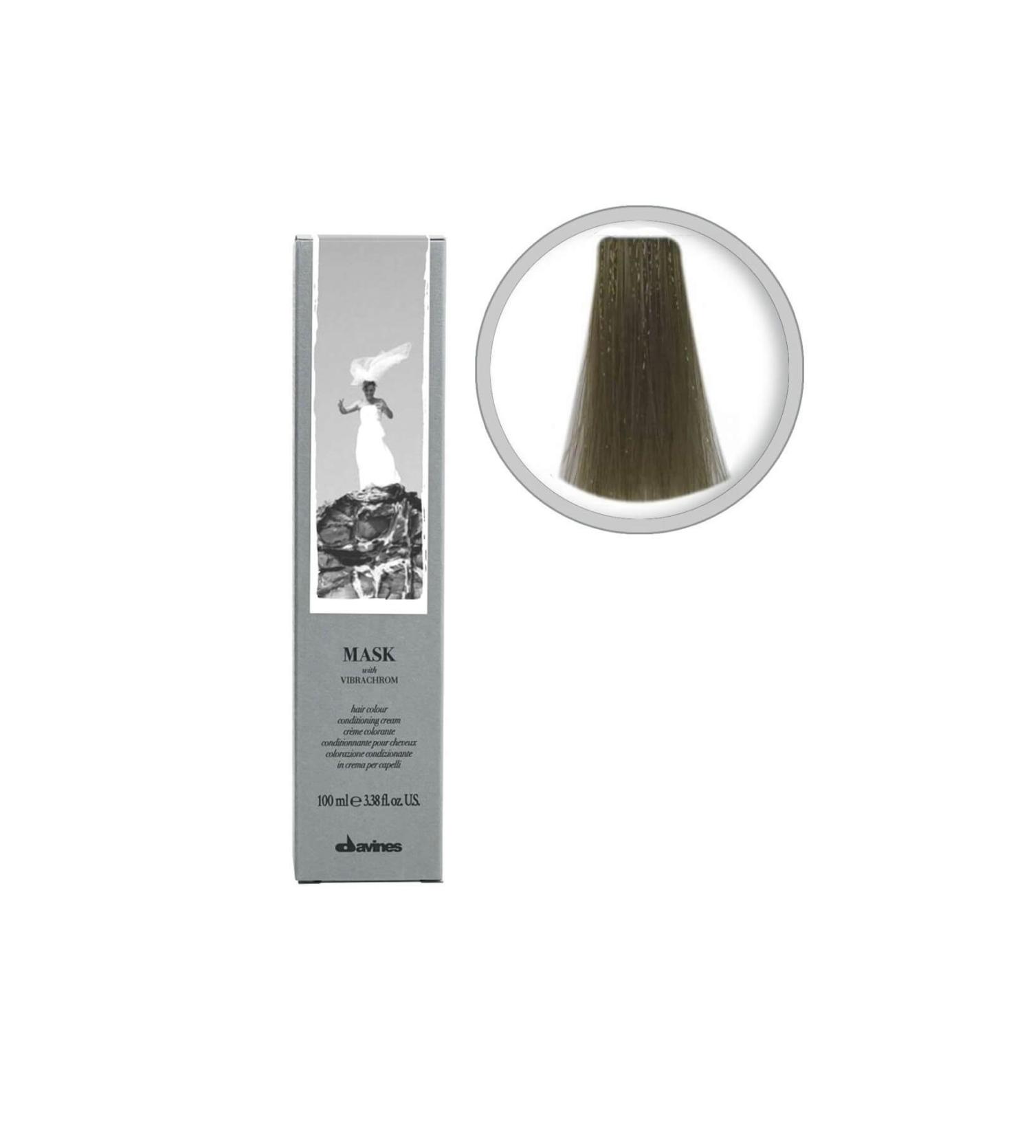 Davines Mask Vibrachrom 99.0 Hair Dye Very Light Blonde 100 ml 8004608251187 (Oxidizer-free)