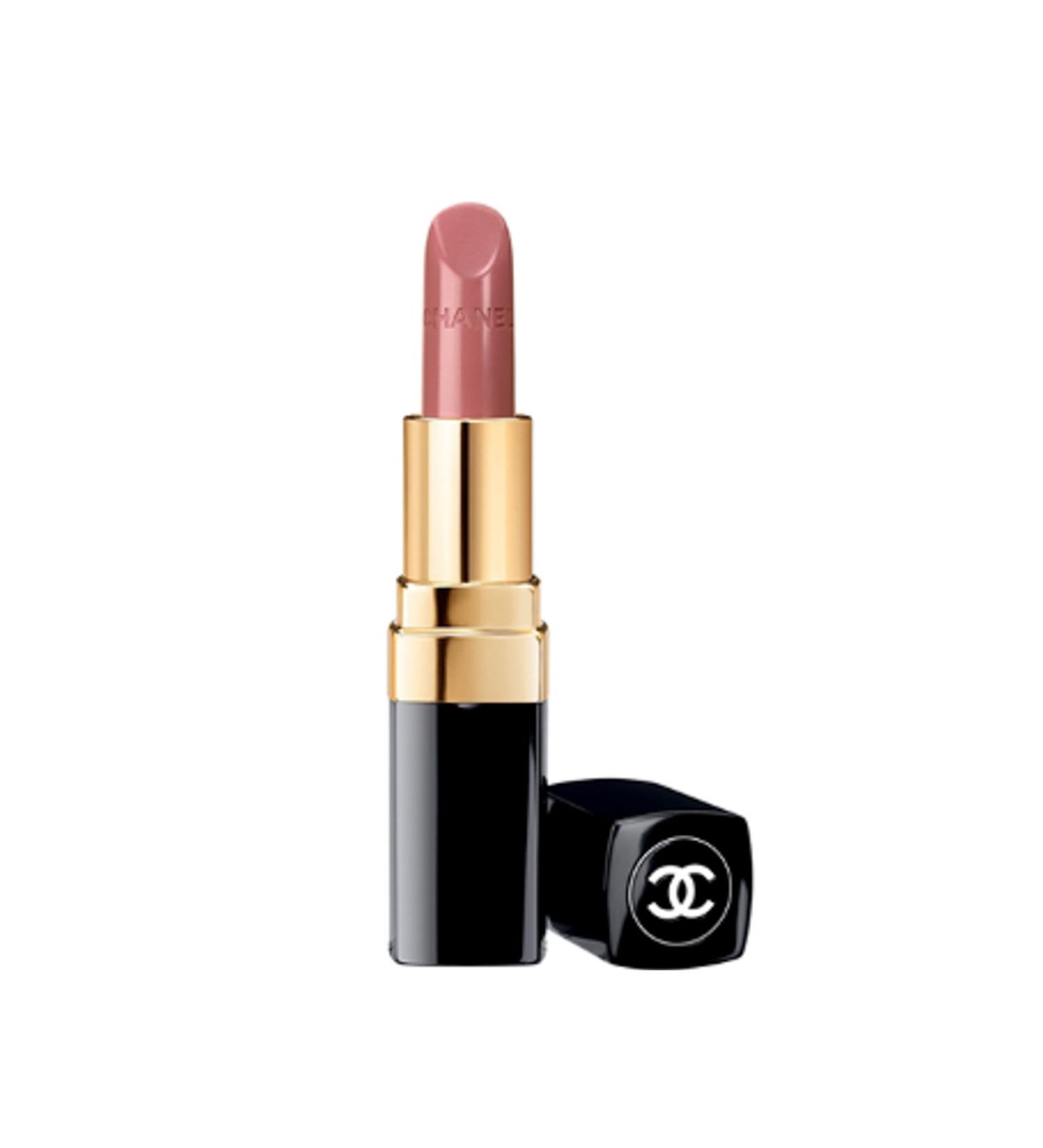 Chanel Lipstick - Rouge Coco Ultra Hydrating Lip Color 432 Cecile 3145891724325