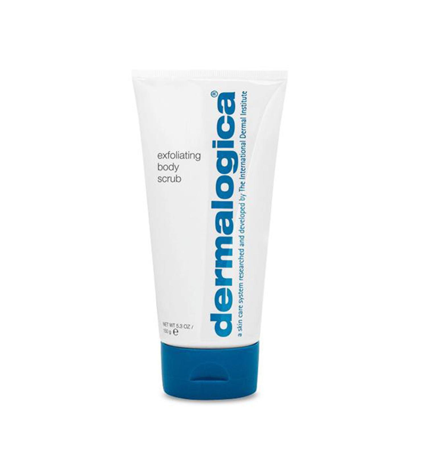 Dermalogica Energizing Body Peeling - Exfoliating Body Scrub 150 g 666151110700