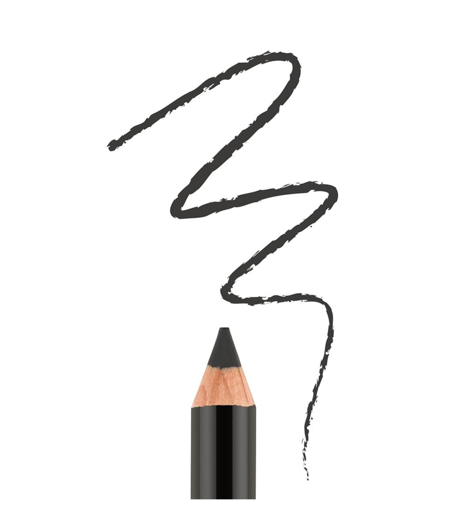 Bodyography Ultra Black Eye Pencil - Eye Pencil No: Onyx 744119192545