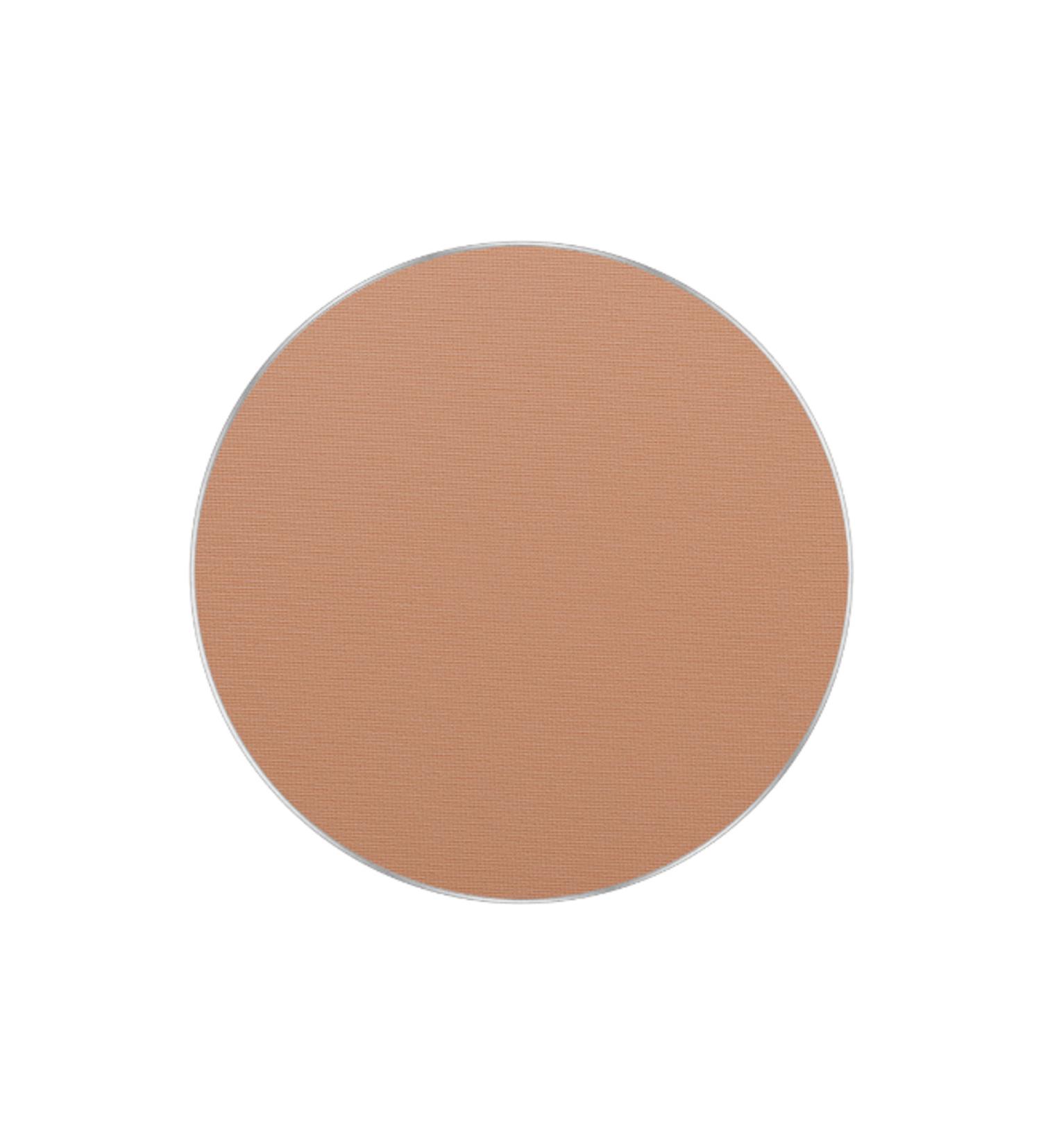 Inglot Pressed Powder - Freedom System Pressed Powder Round 55 13 g 5907755356558