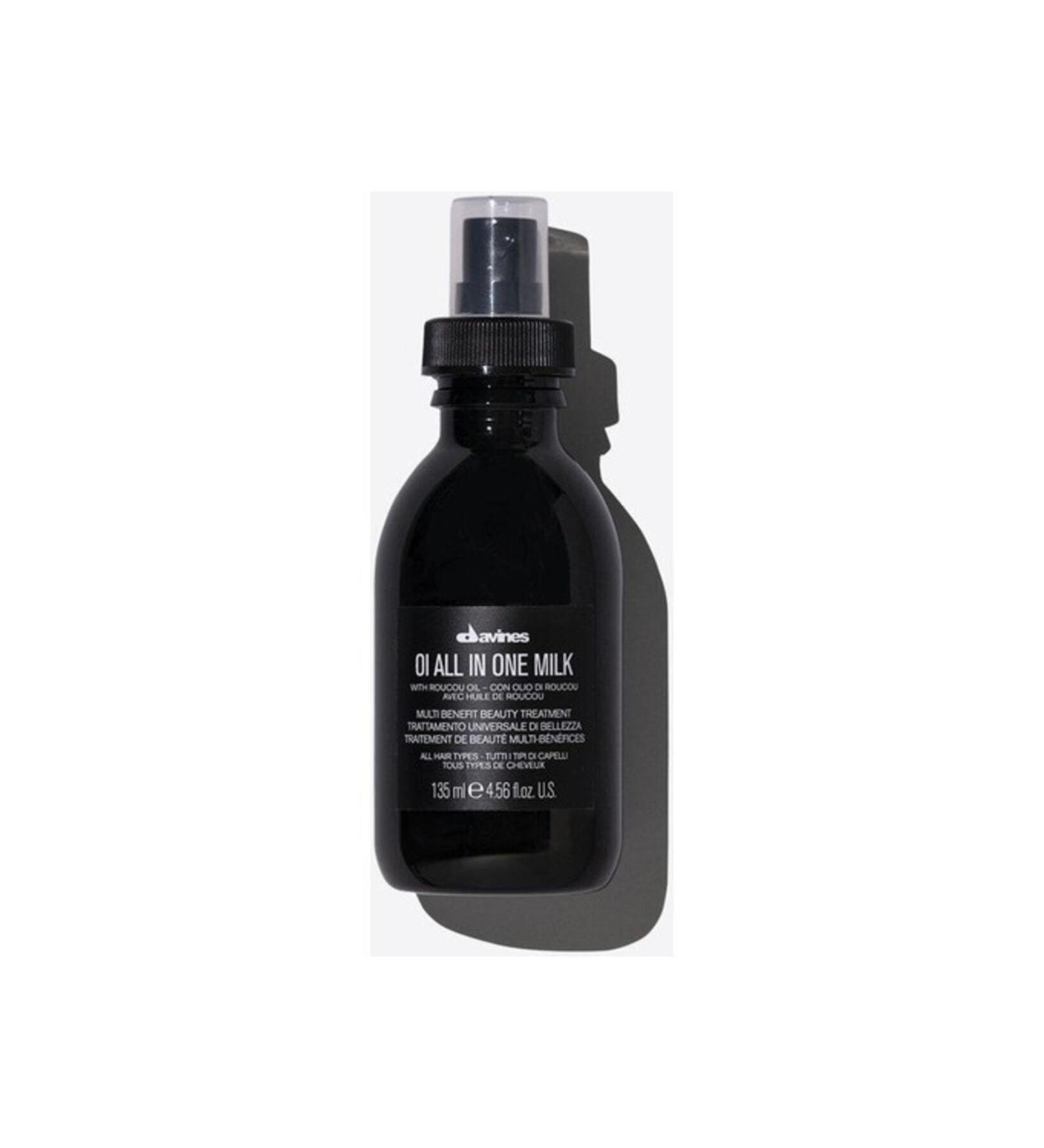 Davines Oi/oil All In One Milk Care Milk for All Hair Types 135
