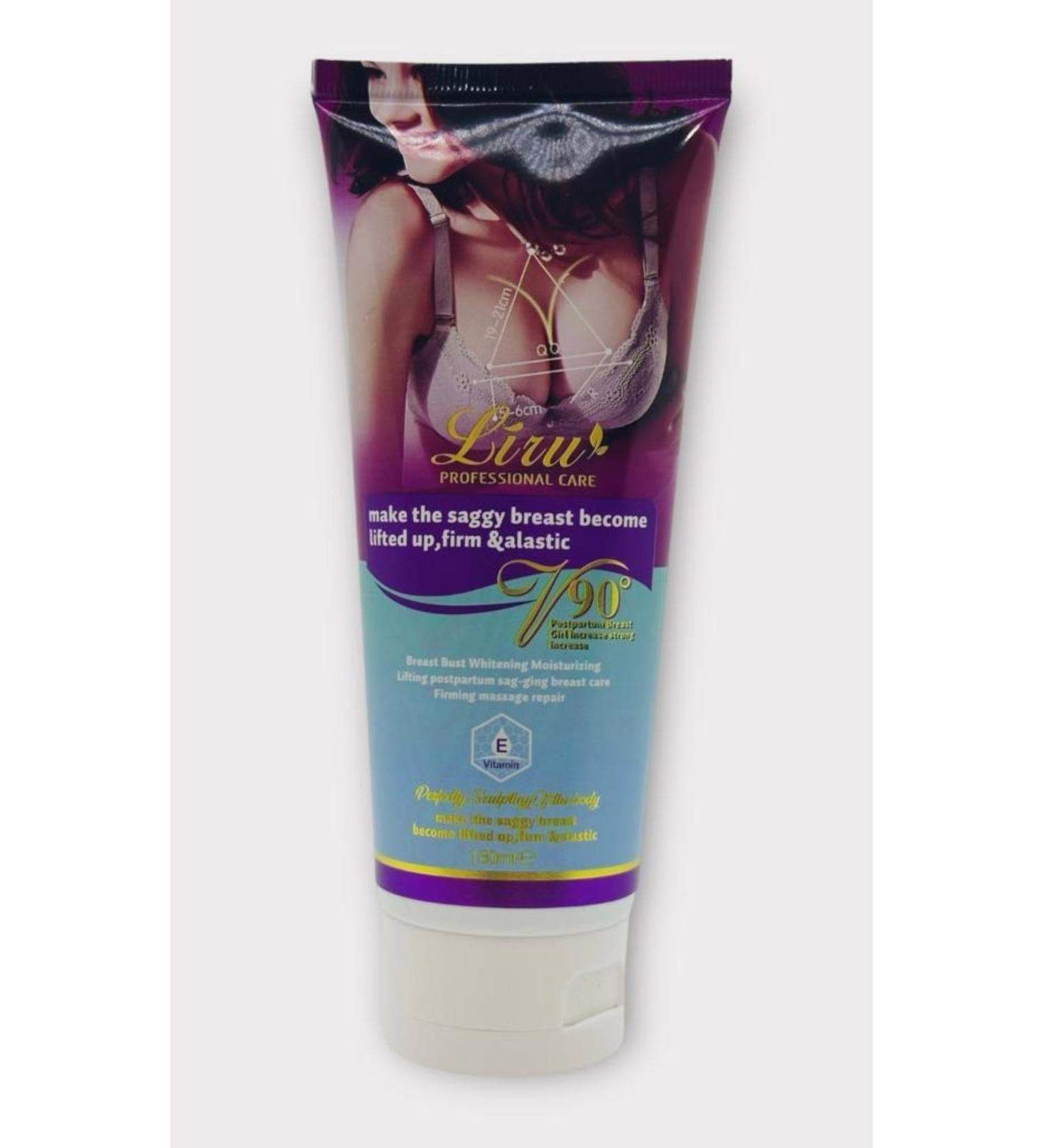 LIRU Breast Lift Cream 150 ml