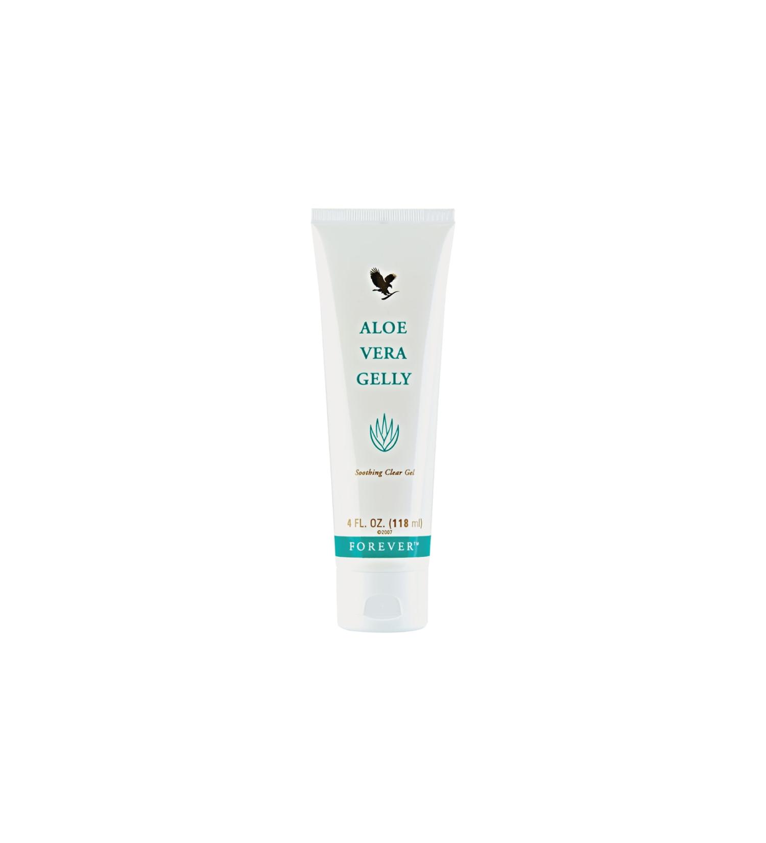 Forever Aloe Vera Gelly