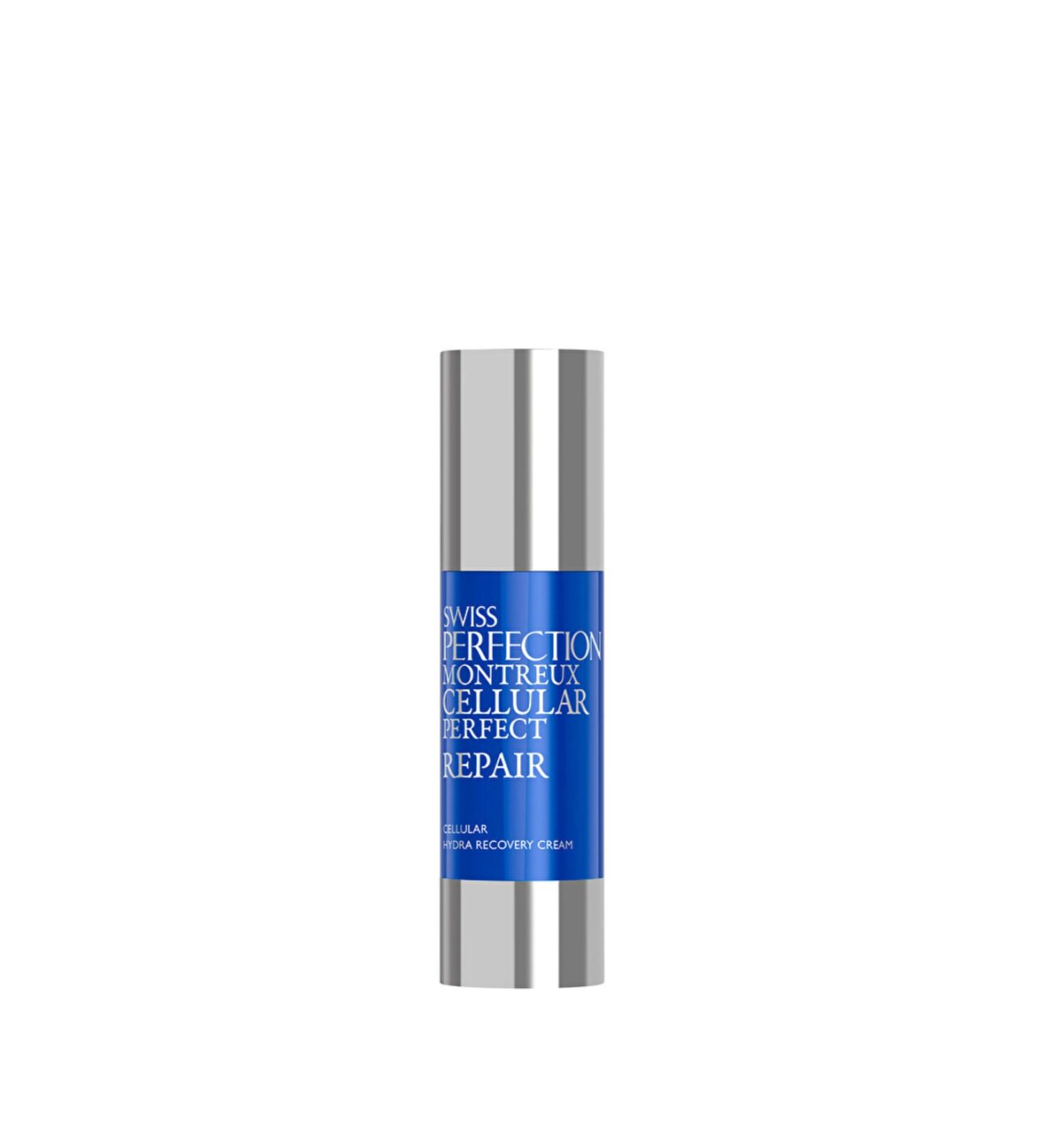 Swiss Perfection Cellular Hydra Recovery Cream