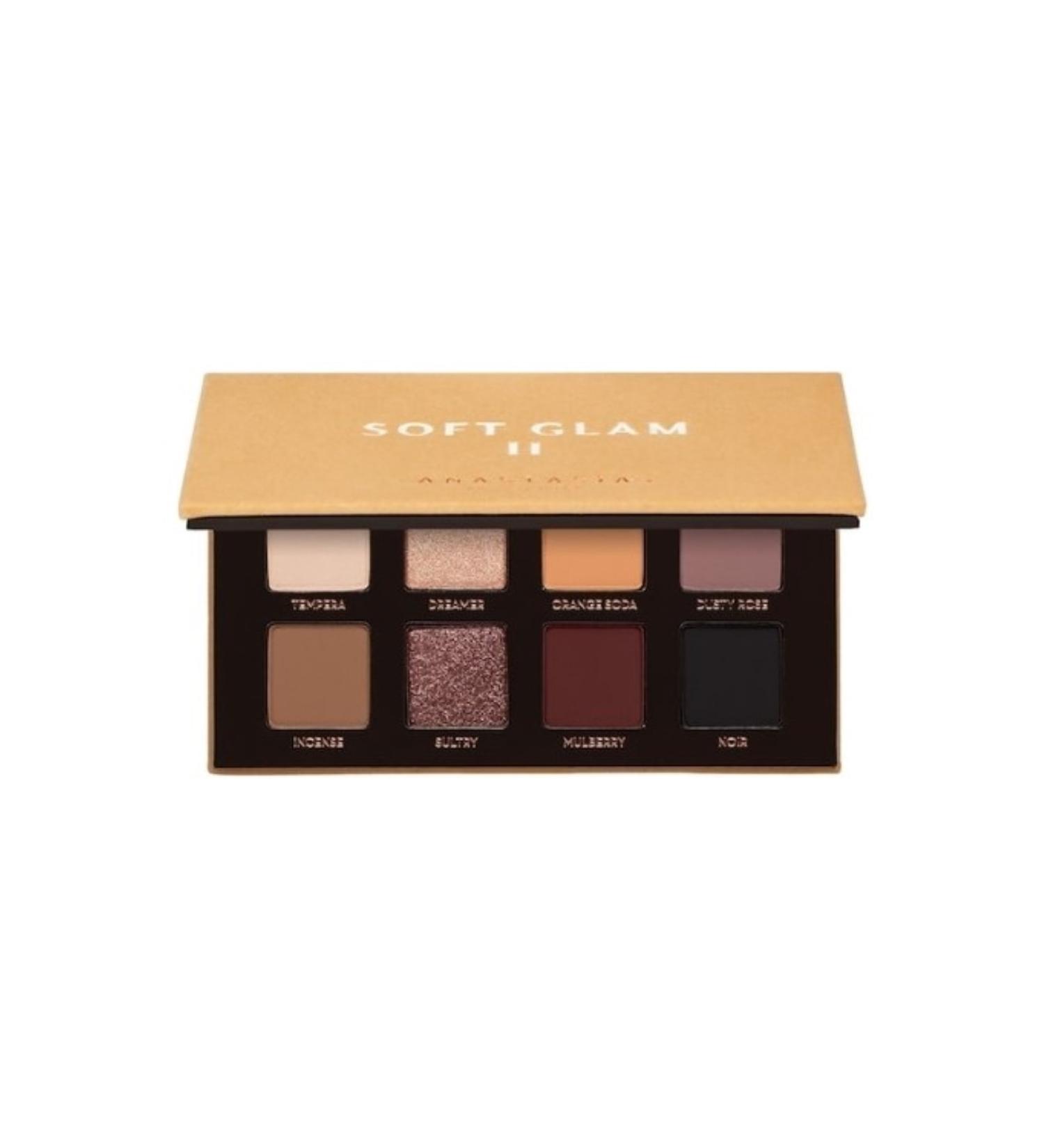 Anastasia Beverly Hills Soft Glam 8 Pack Mini