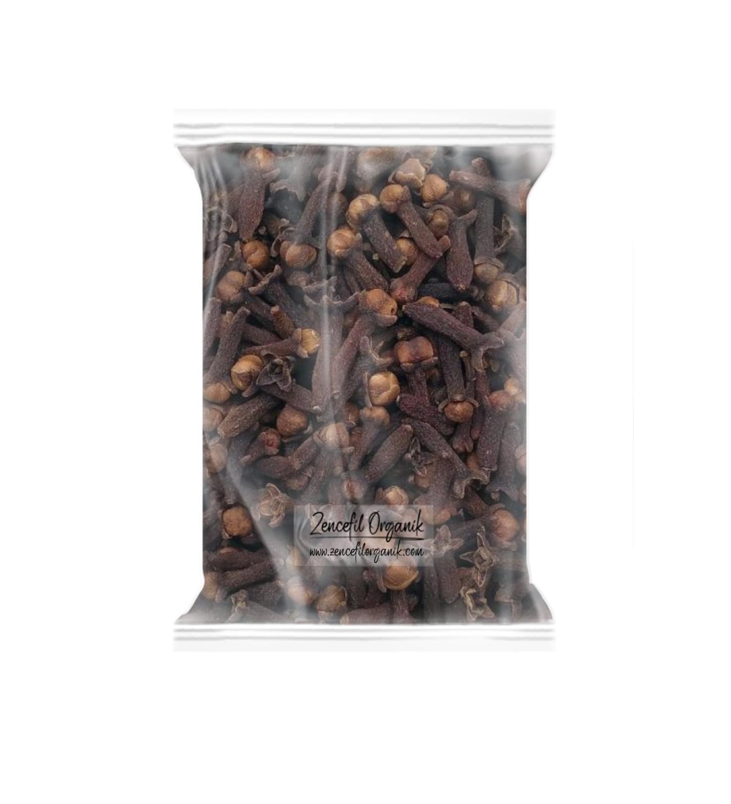 PURE NATURE LOCAL Grain Clove 250 gr