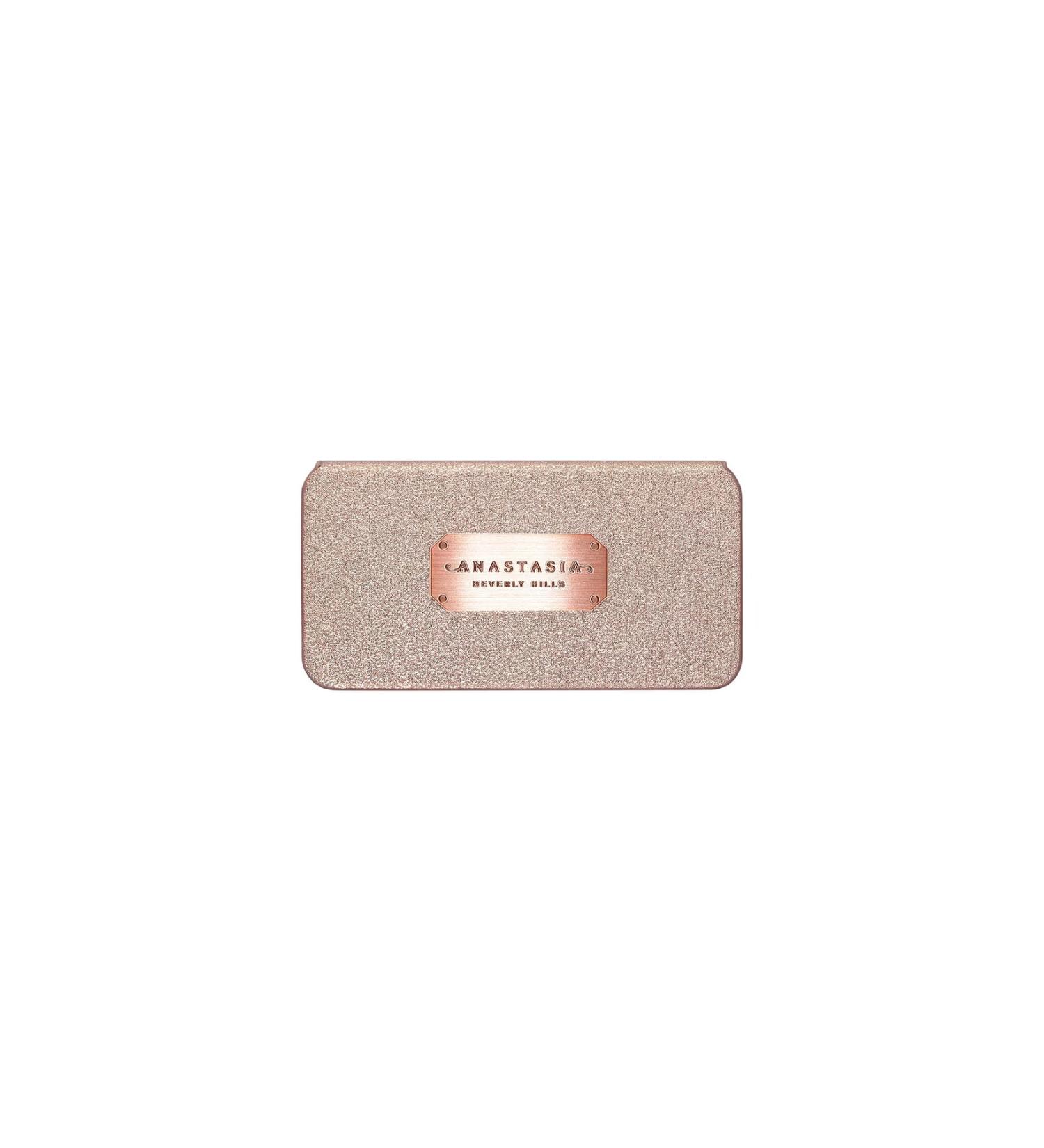 Anastasia Beverly Hills Face Palette (Bronzer Highlighter & Blush)