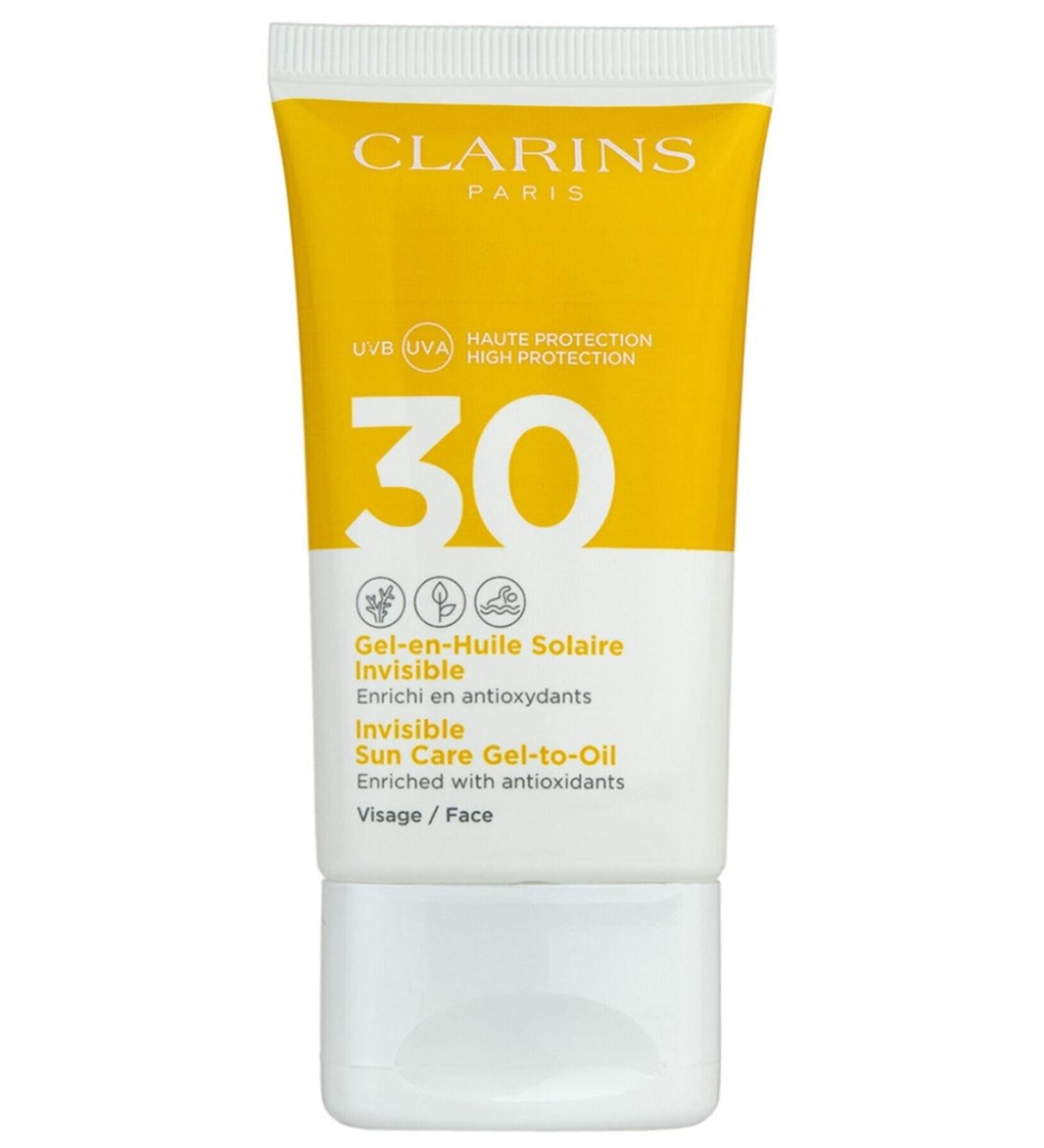 Clarins Sun Product - Buy Online on GoSupps.com