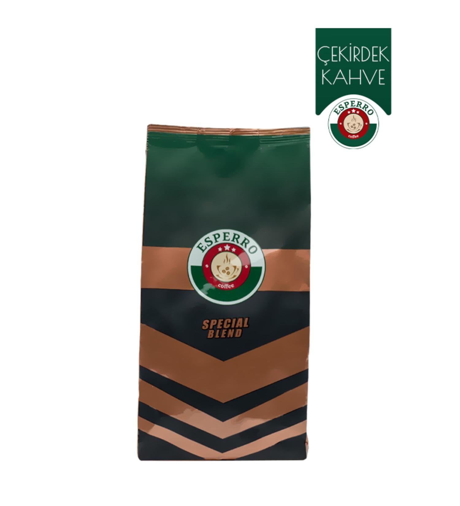 Esperro Special Blend Coffee Beans 250 gr