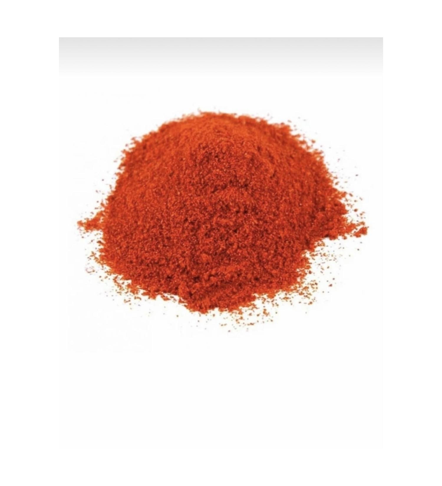 Kilis Local Products Organic Red Hot Pepper Powder 500 Grams