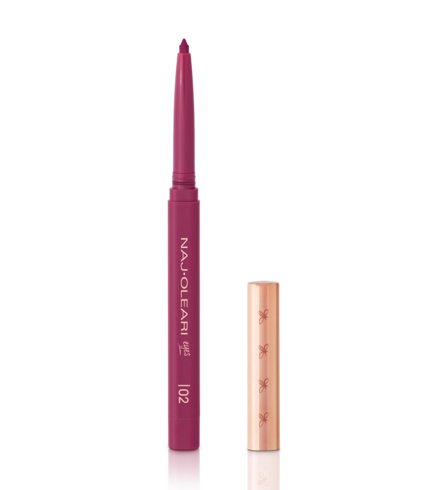 Naj Oleari Cute Color Eye Pencil 02 - Buy Online on GoSupps.com