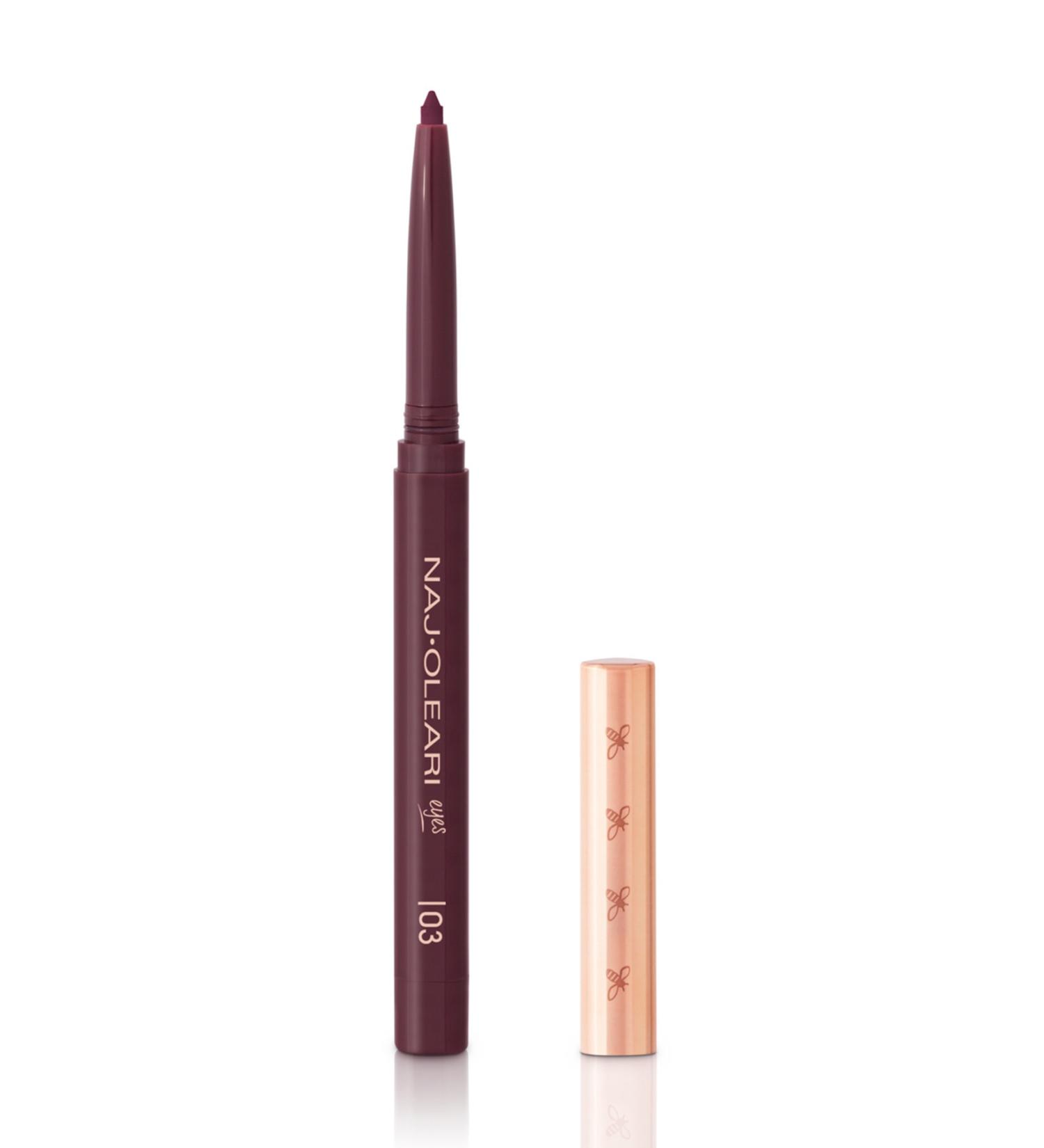 Naj Oleari Cute Color Eye Pencil 03 - Buy Online on GoSupps.com