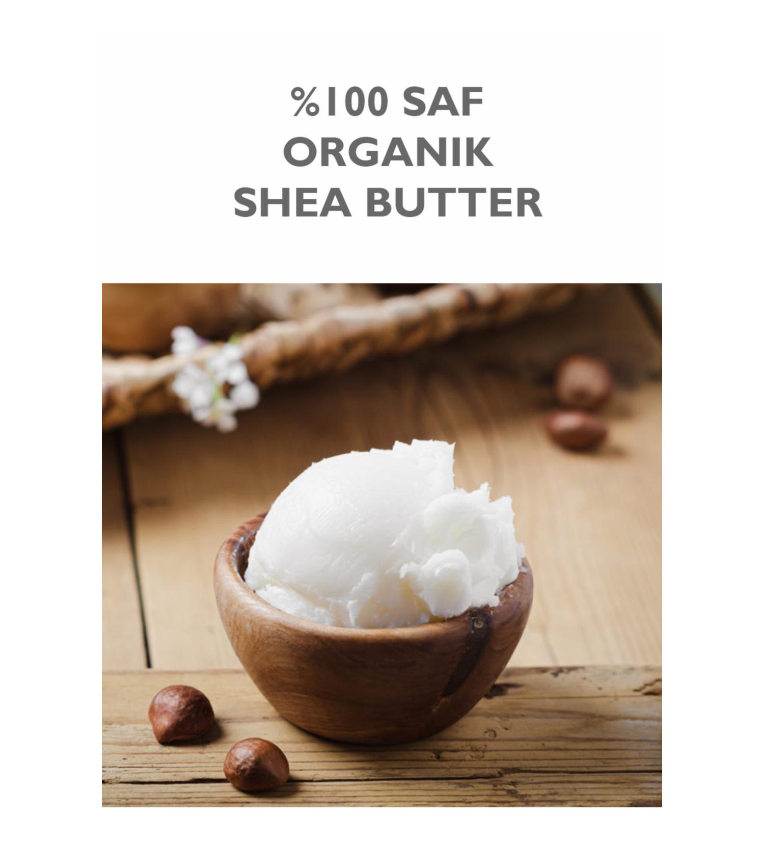 Loft Pure Shea Butter (Karite Ya ) 0 Pure And Natural 115ml