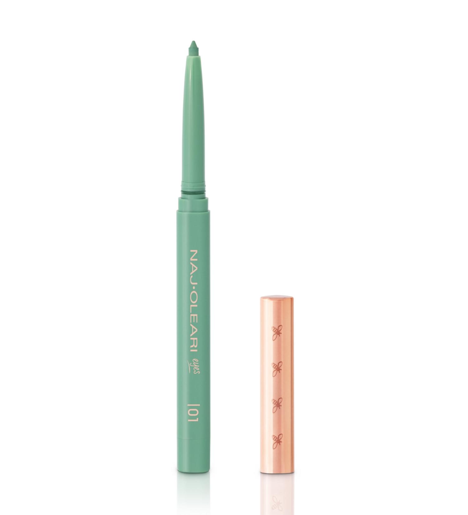 Naj Oleari Cute Color Eye Pencil 01 - Buy Online on GoSupps.com
