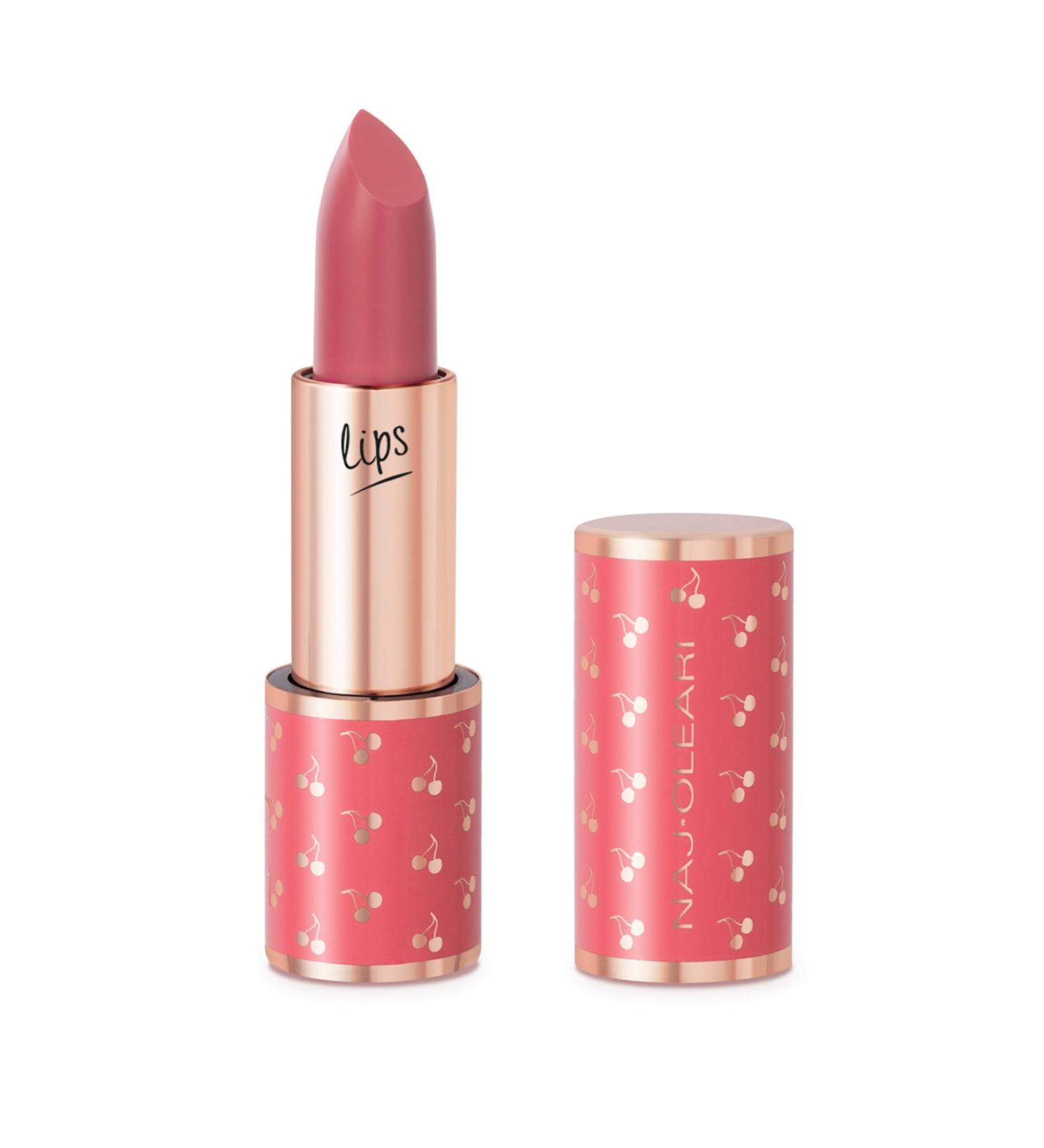 Naj Oleari Sun Kissed Lipstick Spf 25 01 - Buy Online on GoSupps.com