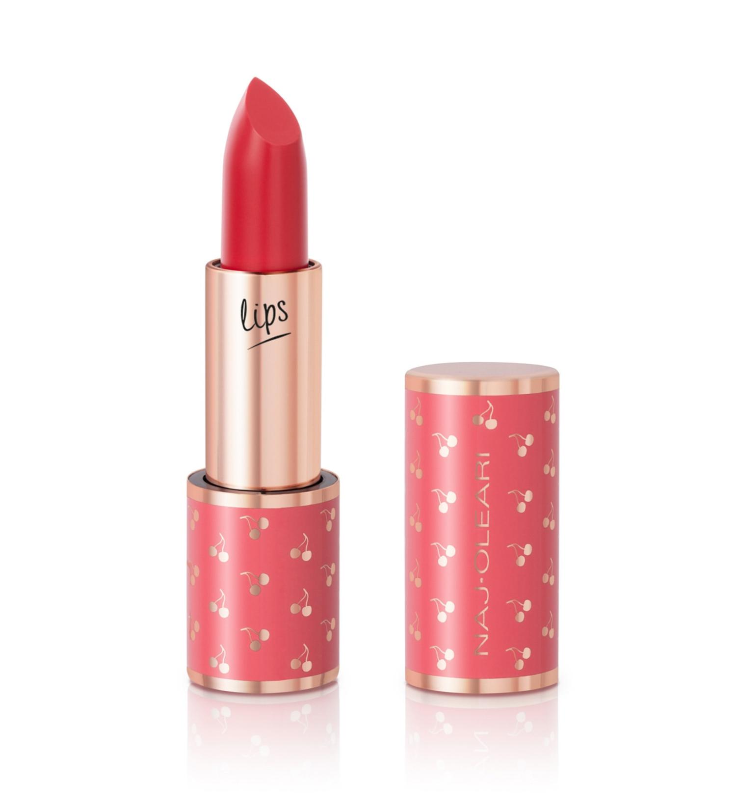 Naj Oleari Sun Kissed Lipstick Spf 25 03 - Buy Online on GoSupps.com