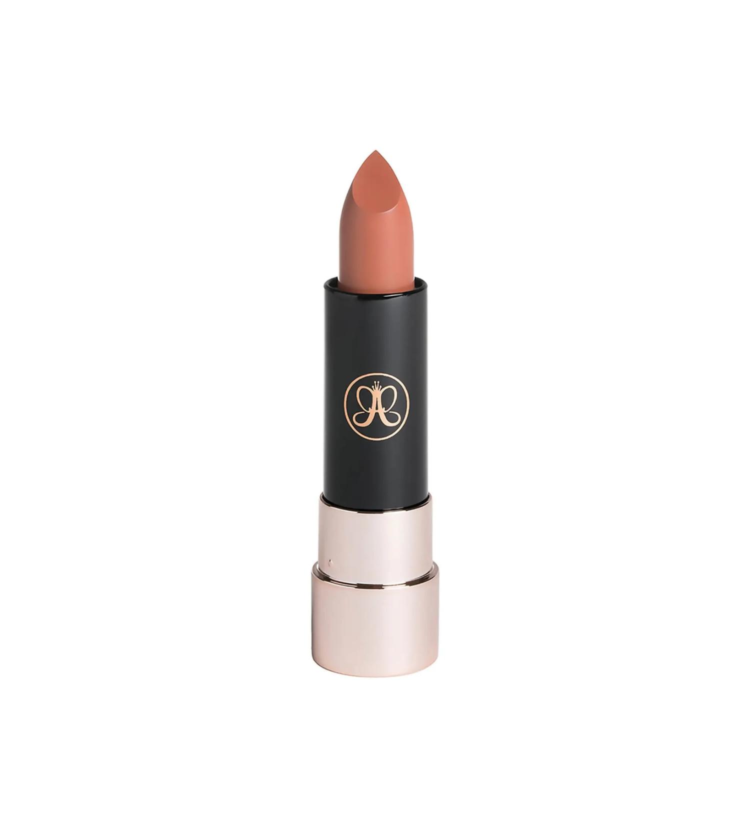 Anastasia Beverly Hills Matte Lipstick - Matte Lipstick soft touch