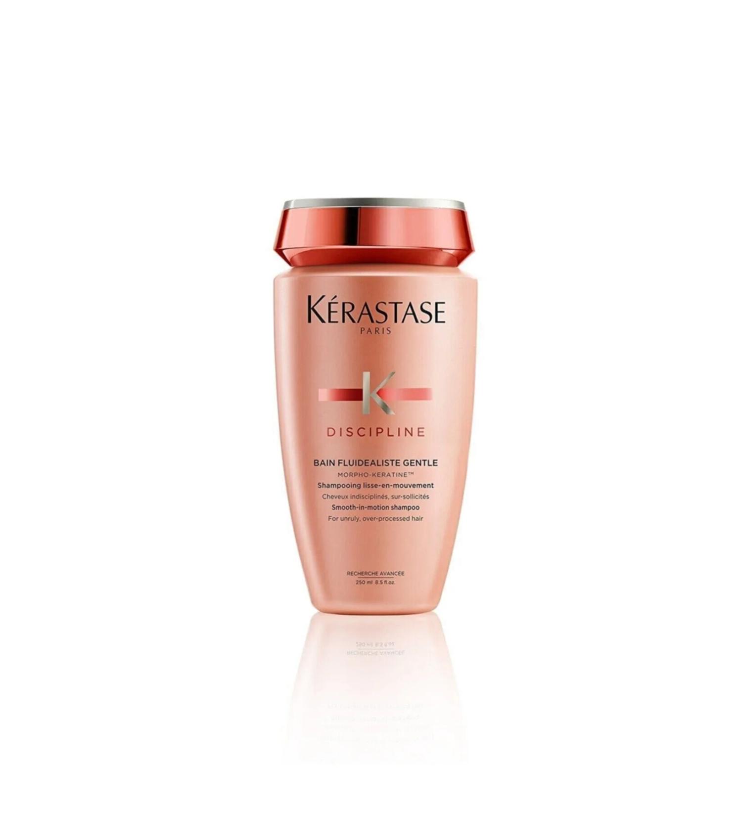 Kerastase Anti-Frizz Sulfate-Free Hair Bath 250ml