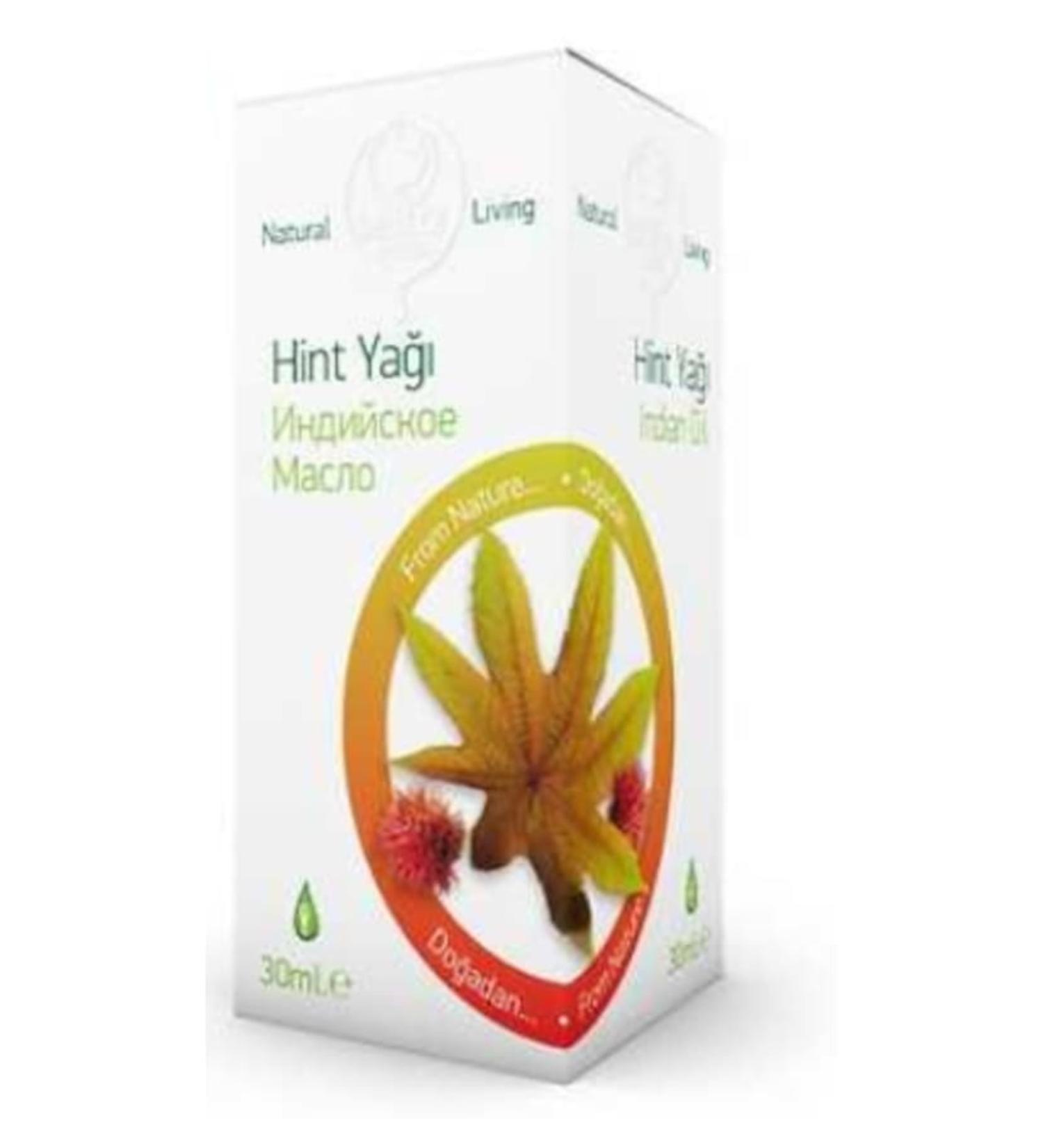 Pregnant Castor Oil 30 ml