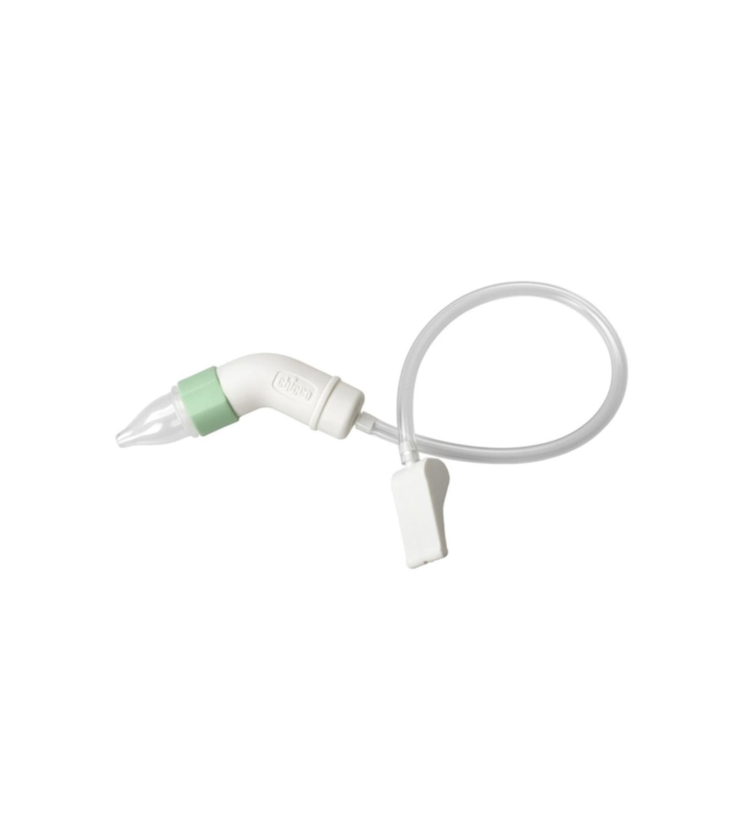 Chicco Physioclean Nasal Aspirator