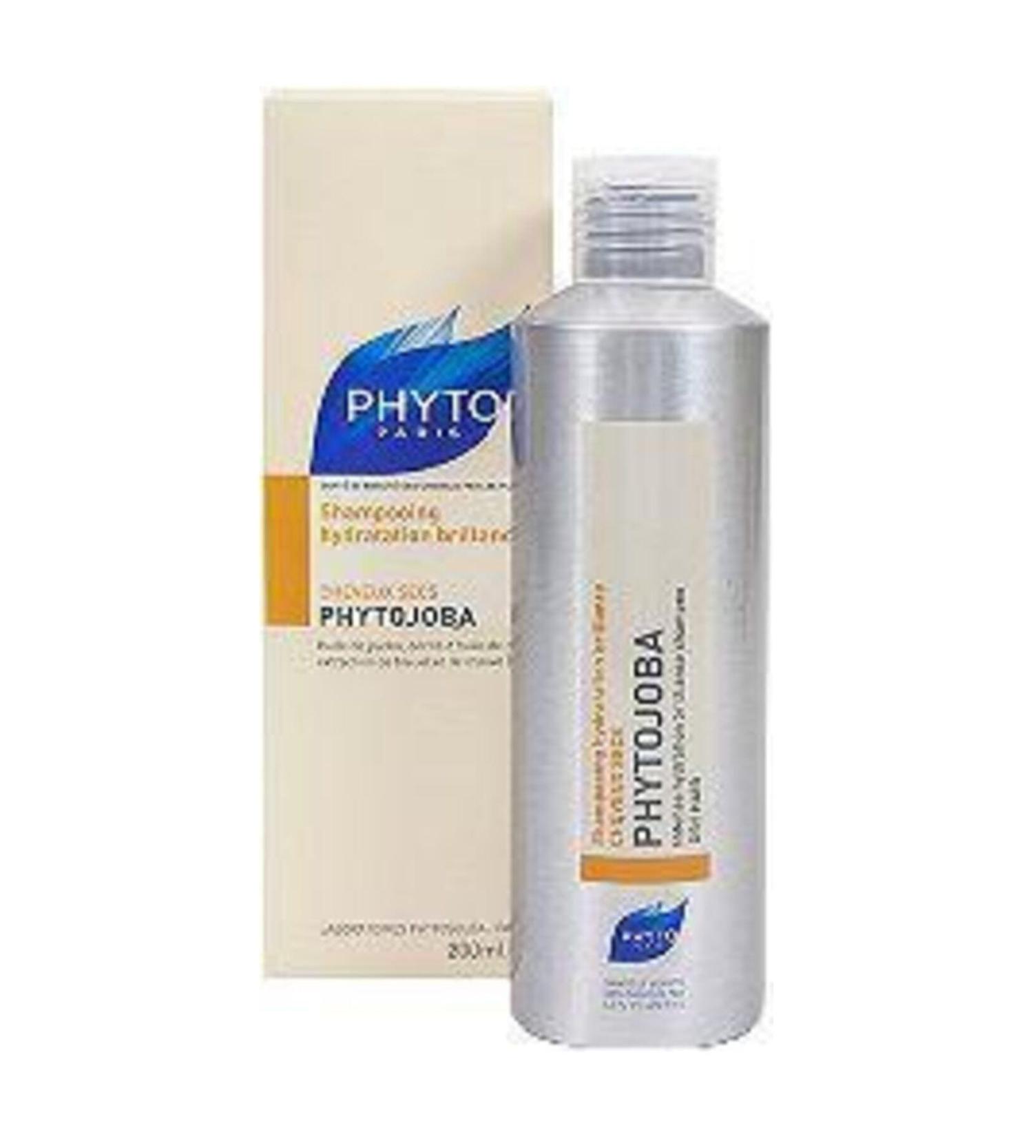 Phyto Joba 200 ml Shampoo