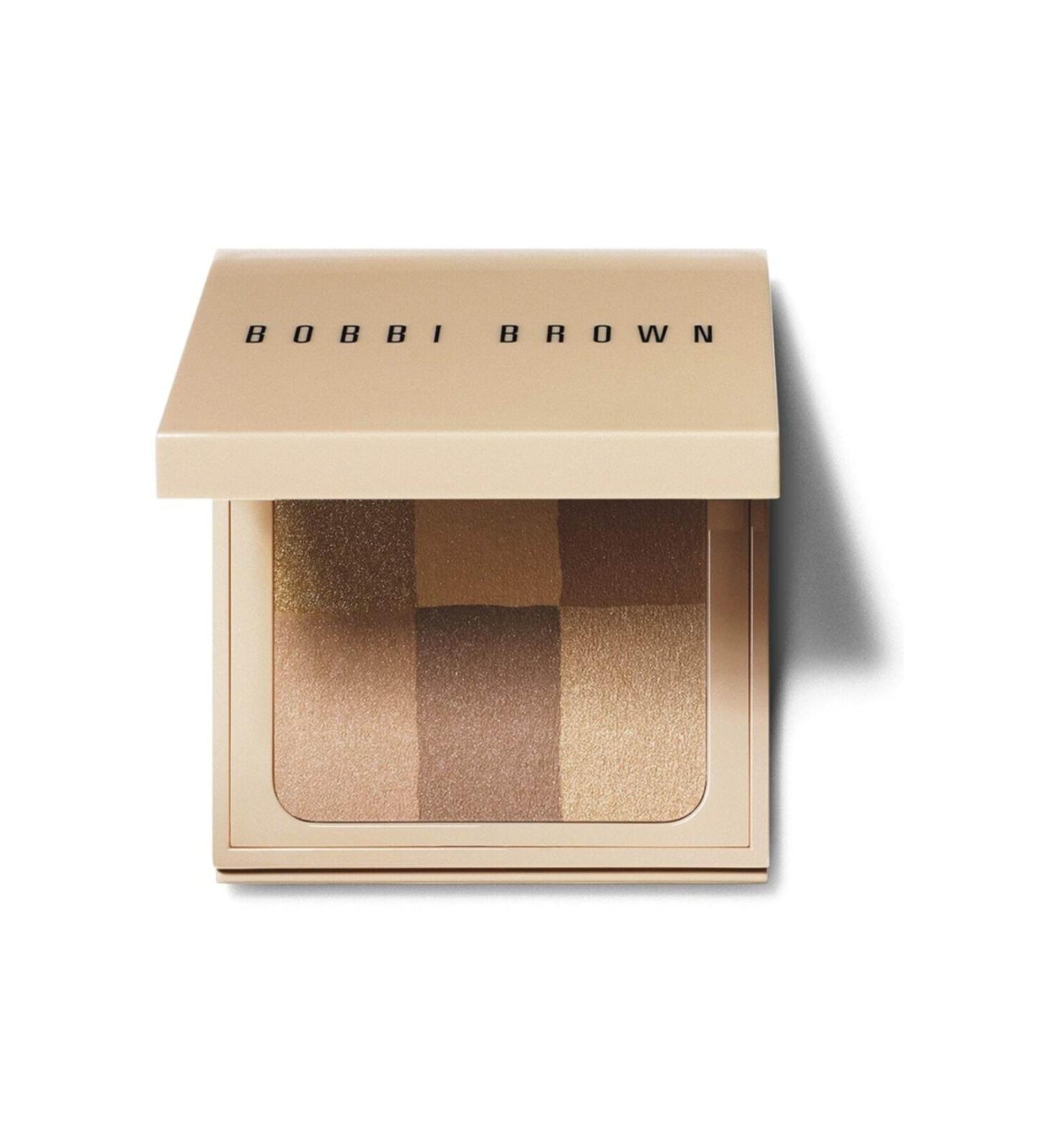 Bobbi Brown Nude Finish Illuminating Powder 6.6 G Buff 716170158150 - Buy Online on GoSupps.com