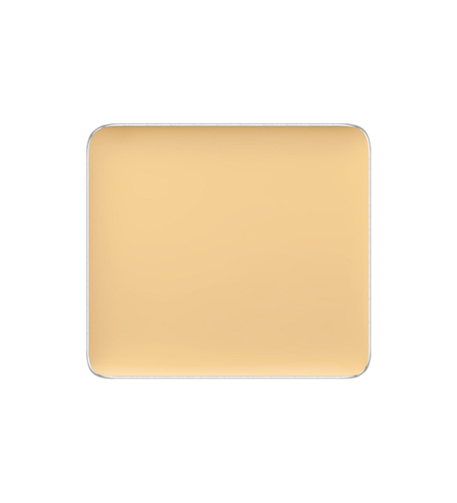 Inglot Cream Concealer - Freedom System Cream Concealer Yellow 1.8 g 5907755399531