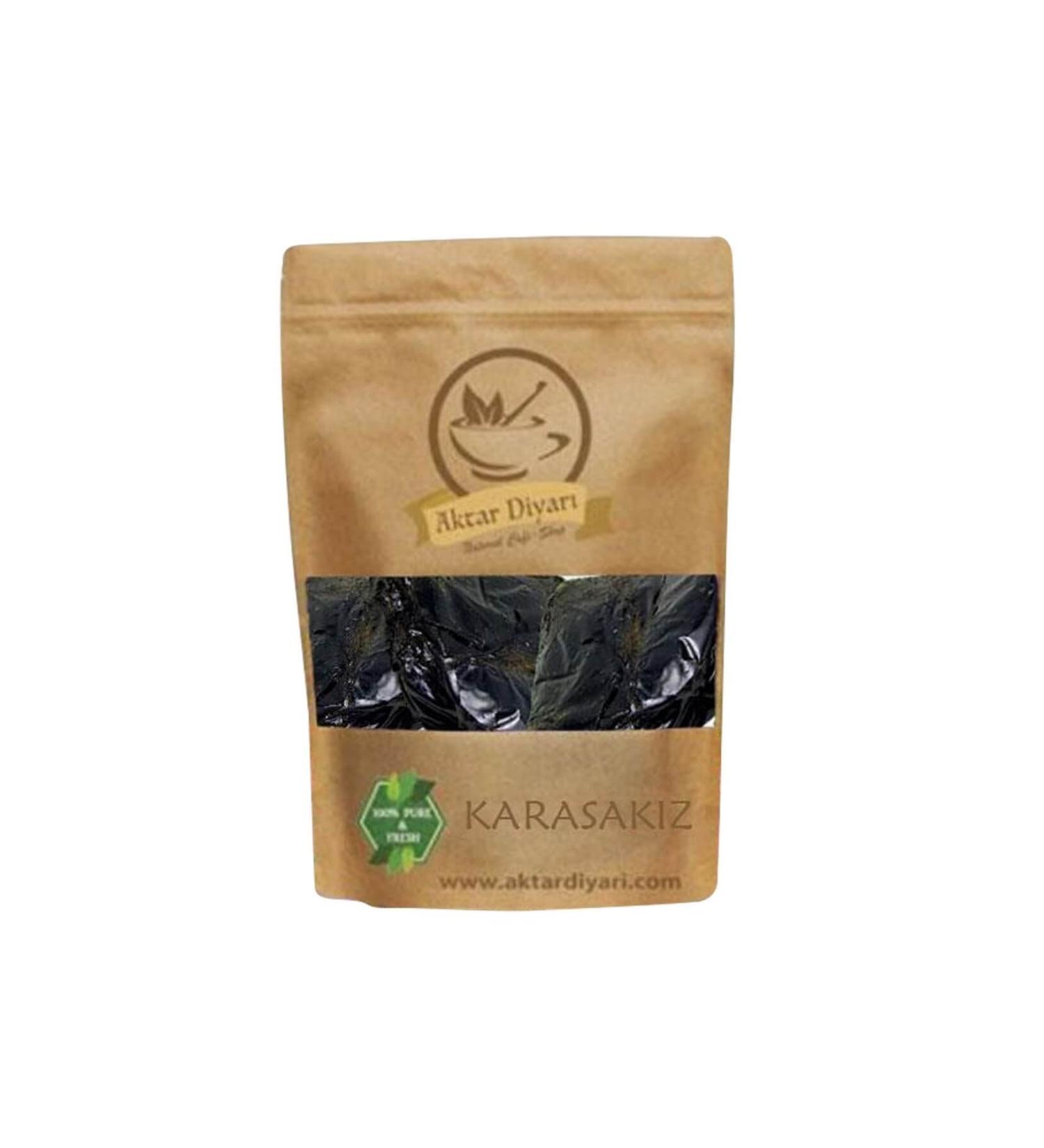 Herbal Land Black Gum 100 gr