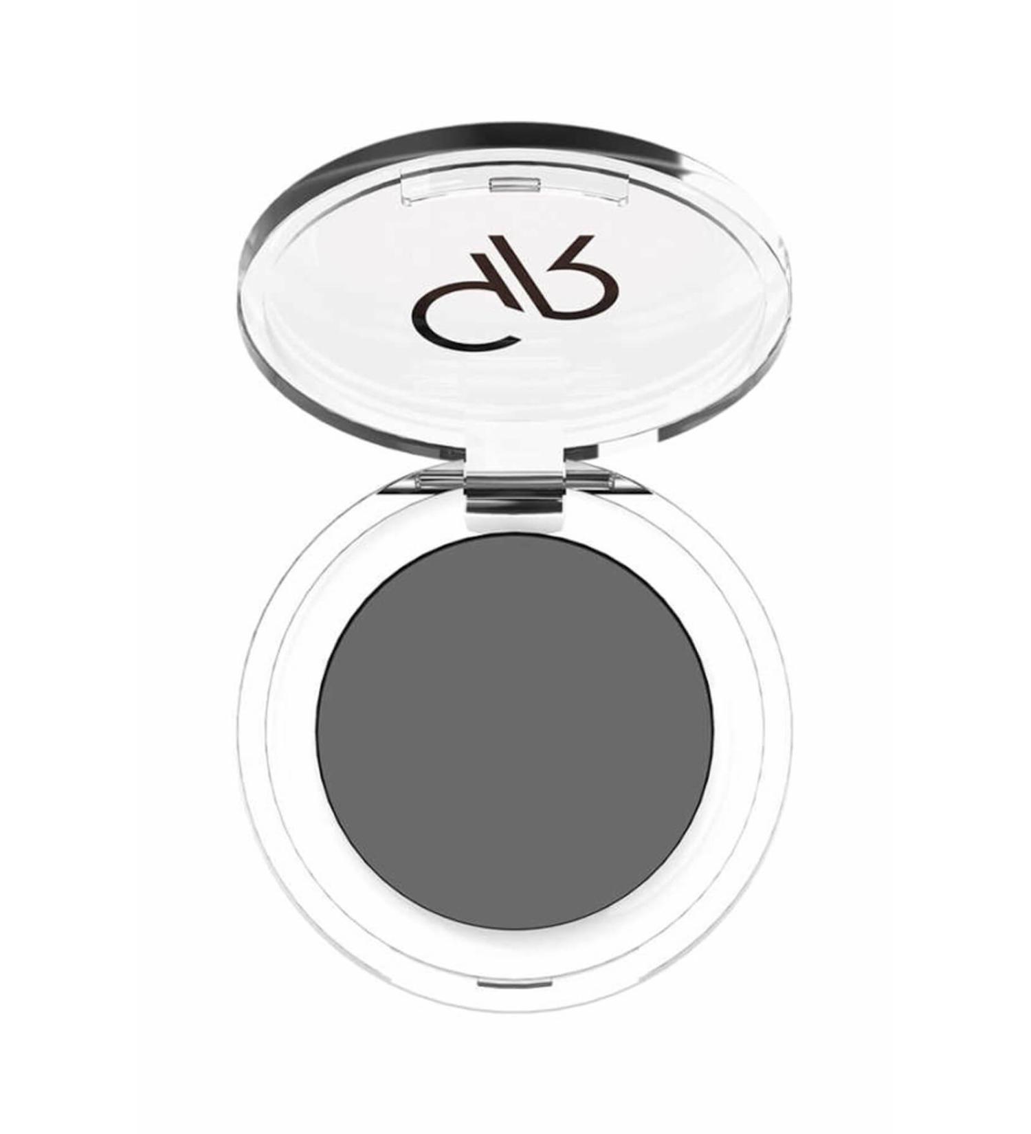 Golden Rose Matte Eyeshadow - Soft Color Matte Mono Eyeshadow No: 16 8691190334260