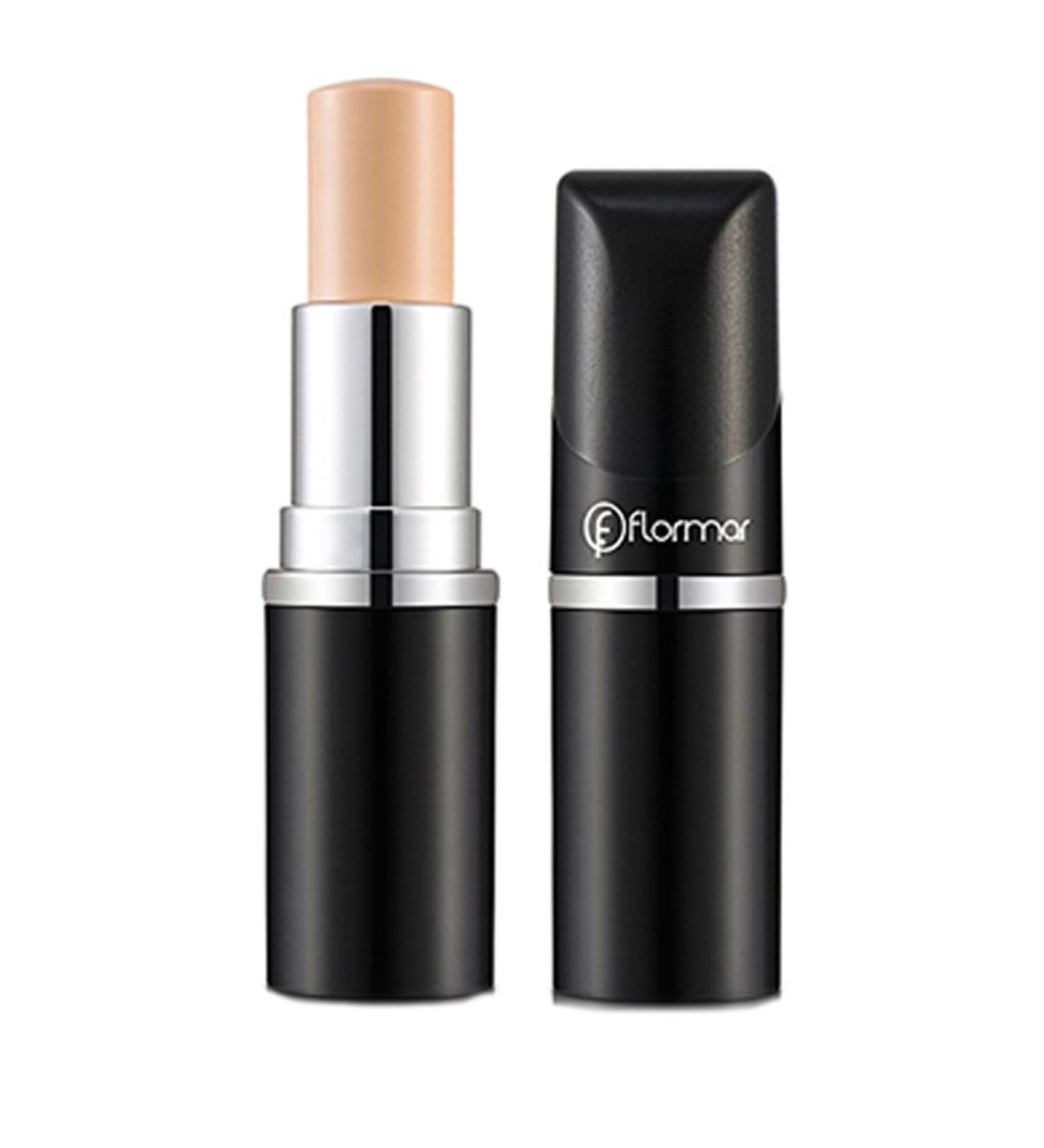 Flormar Stick Concealer - Concealer Stick Medium Beige 5.3 g 8690604009053