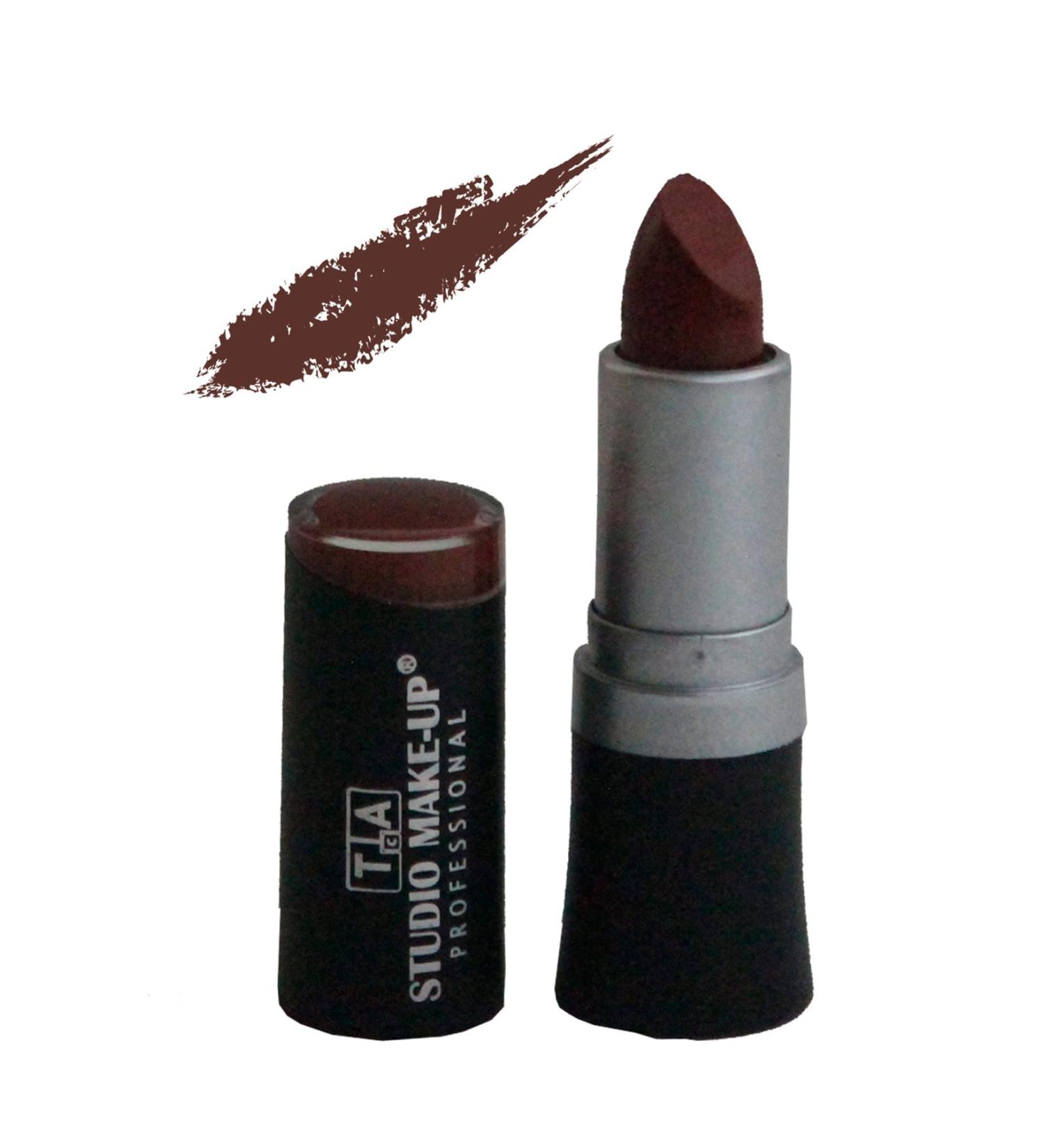 TCA Studio Make Up Mat Ruj - Perfect Matt Lipstick 009 8680196120298
