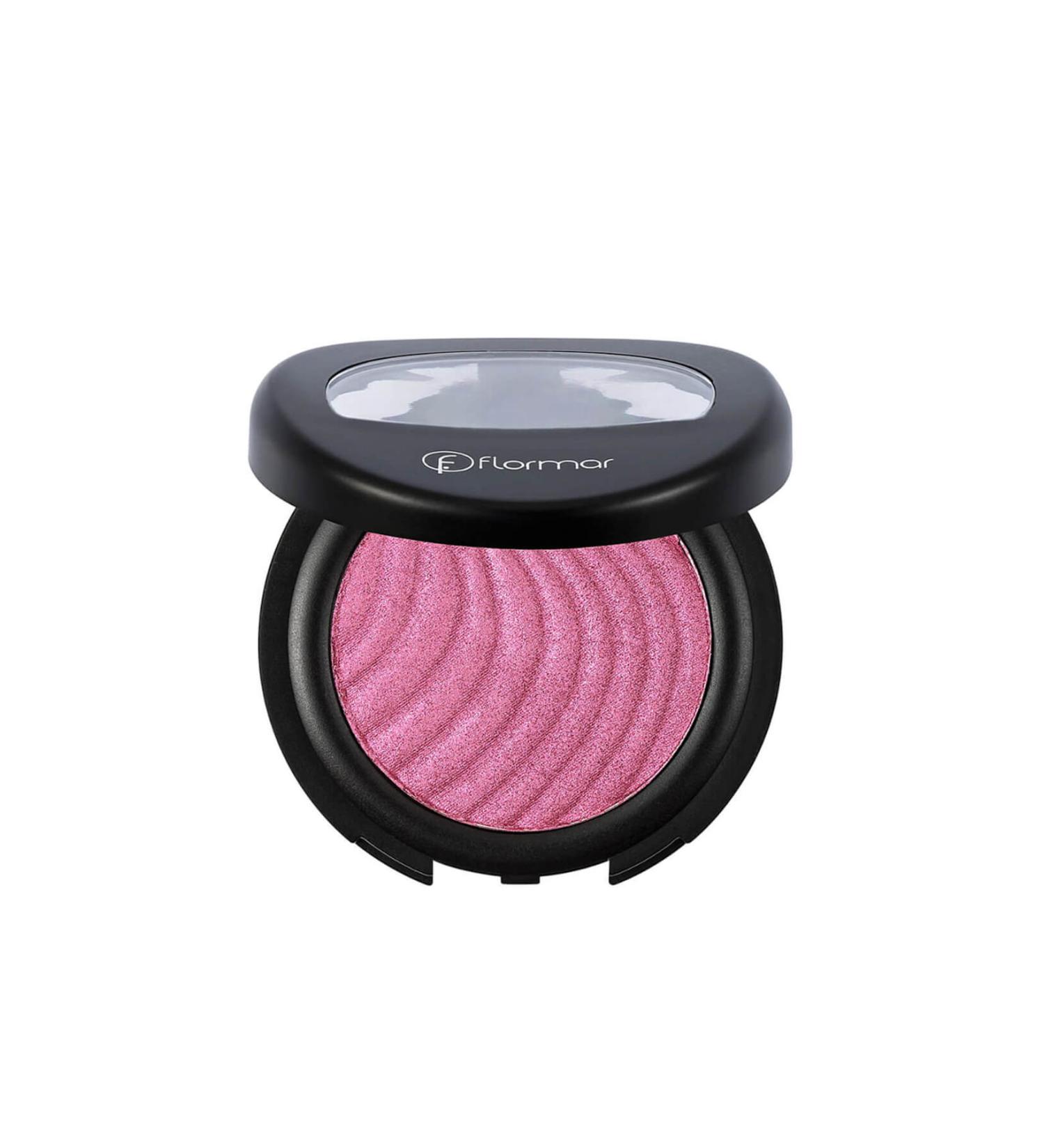 Flormar Eyeshadow - Mono Eyeshadow Brown Pearlescent 4 g 8690604038688
