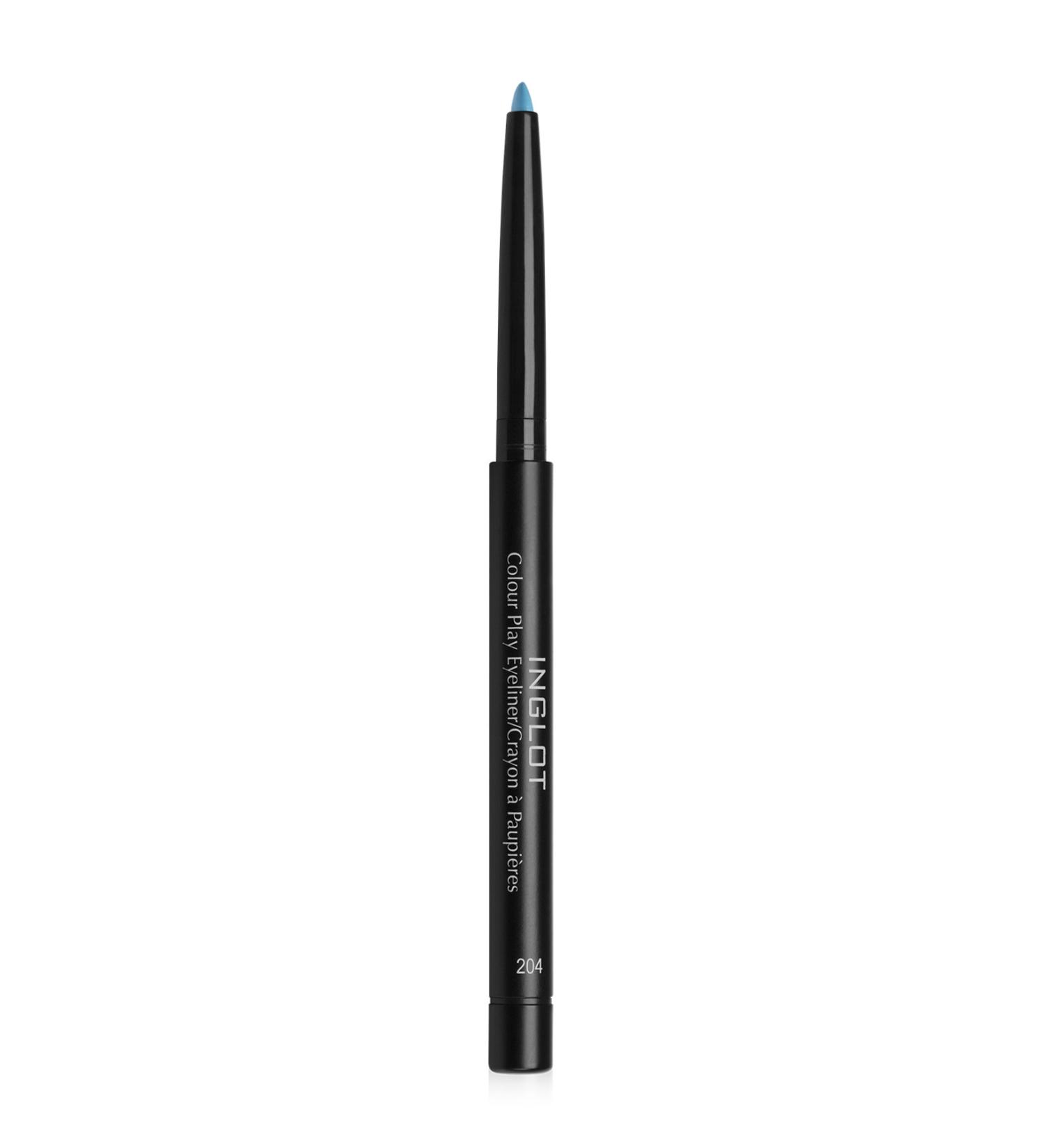 Inglot Eyeliner - Colour Play Eyeliner 204 5907755382045