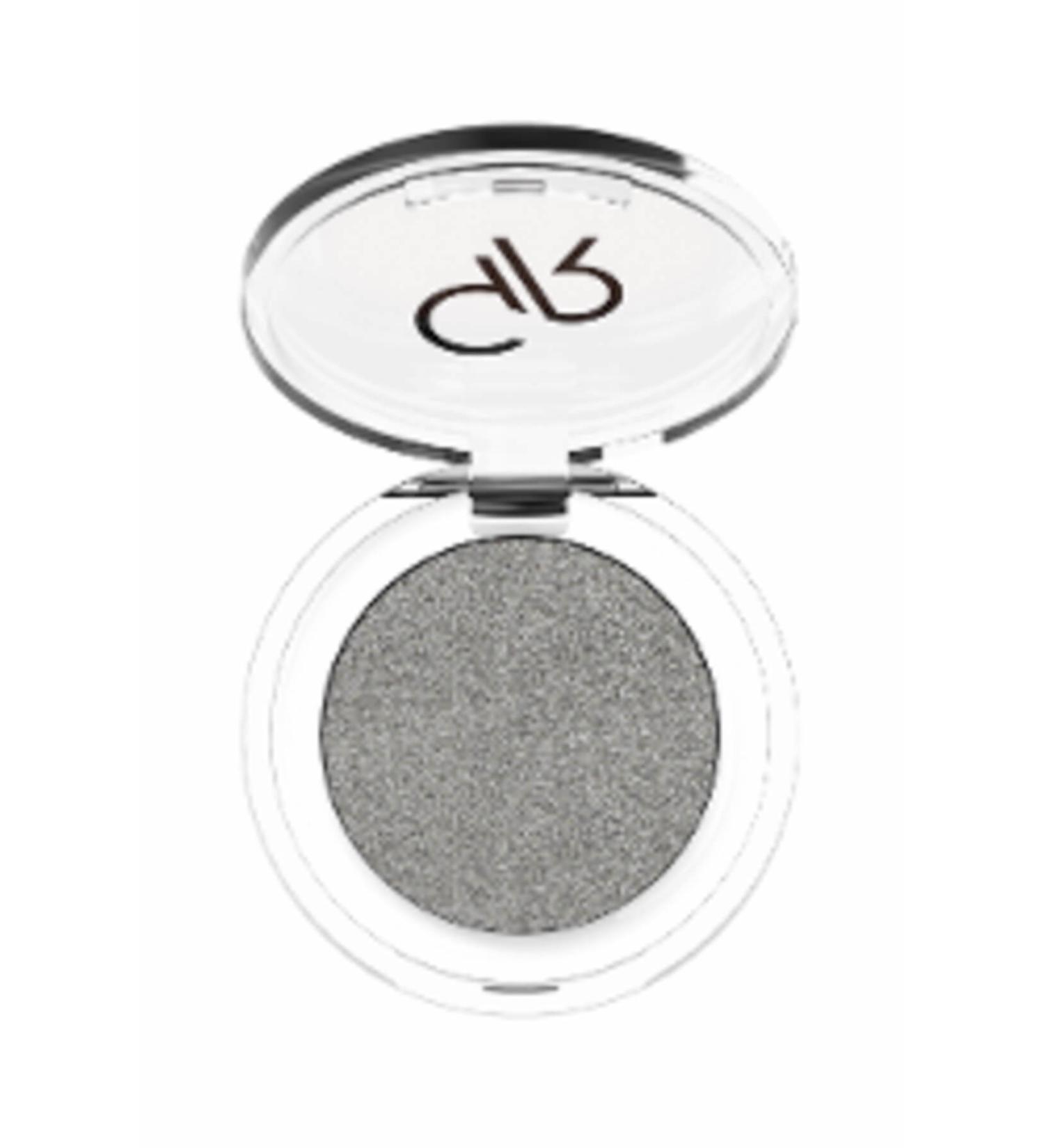 Golden Rose Shiny Eyeshadow - Soft Color Shimmer Mono Eyeshadow No: 81 8691190334888