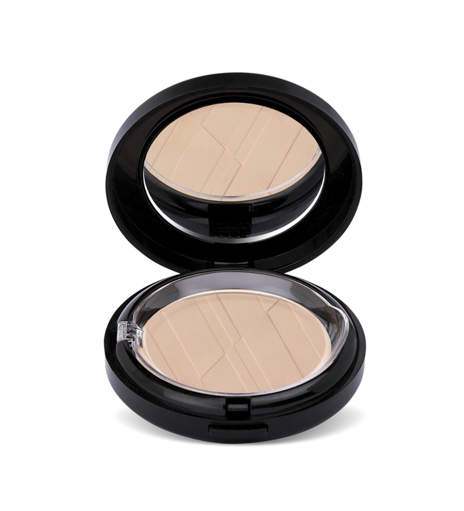Golden Rose Mat Pudra - Longstay Matte Face Powder No: 06 8691190005863