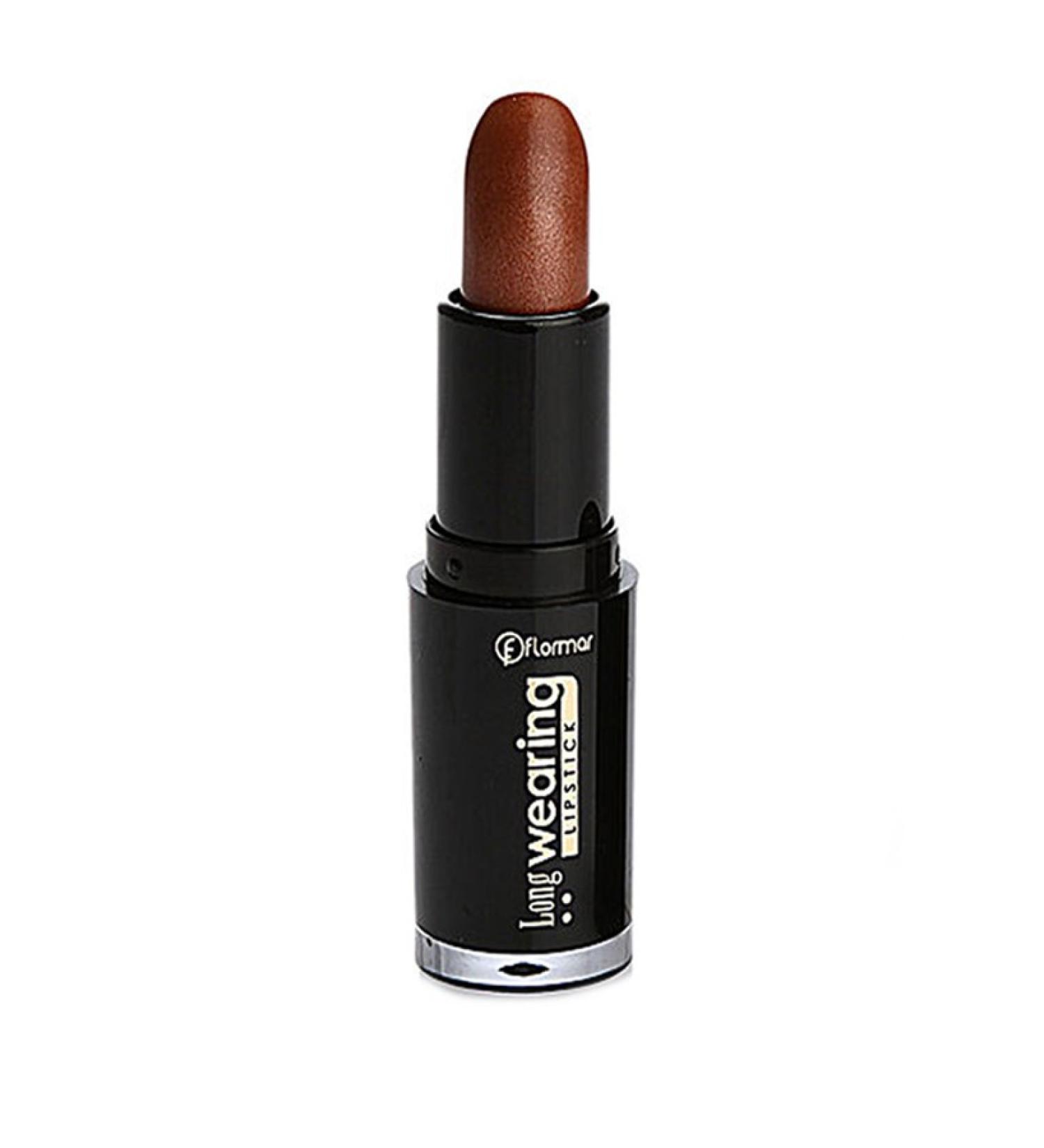 Flormar Lipstick Long Wearing Lipstick L31 8690604138340