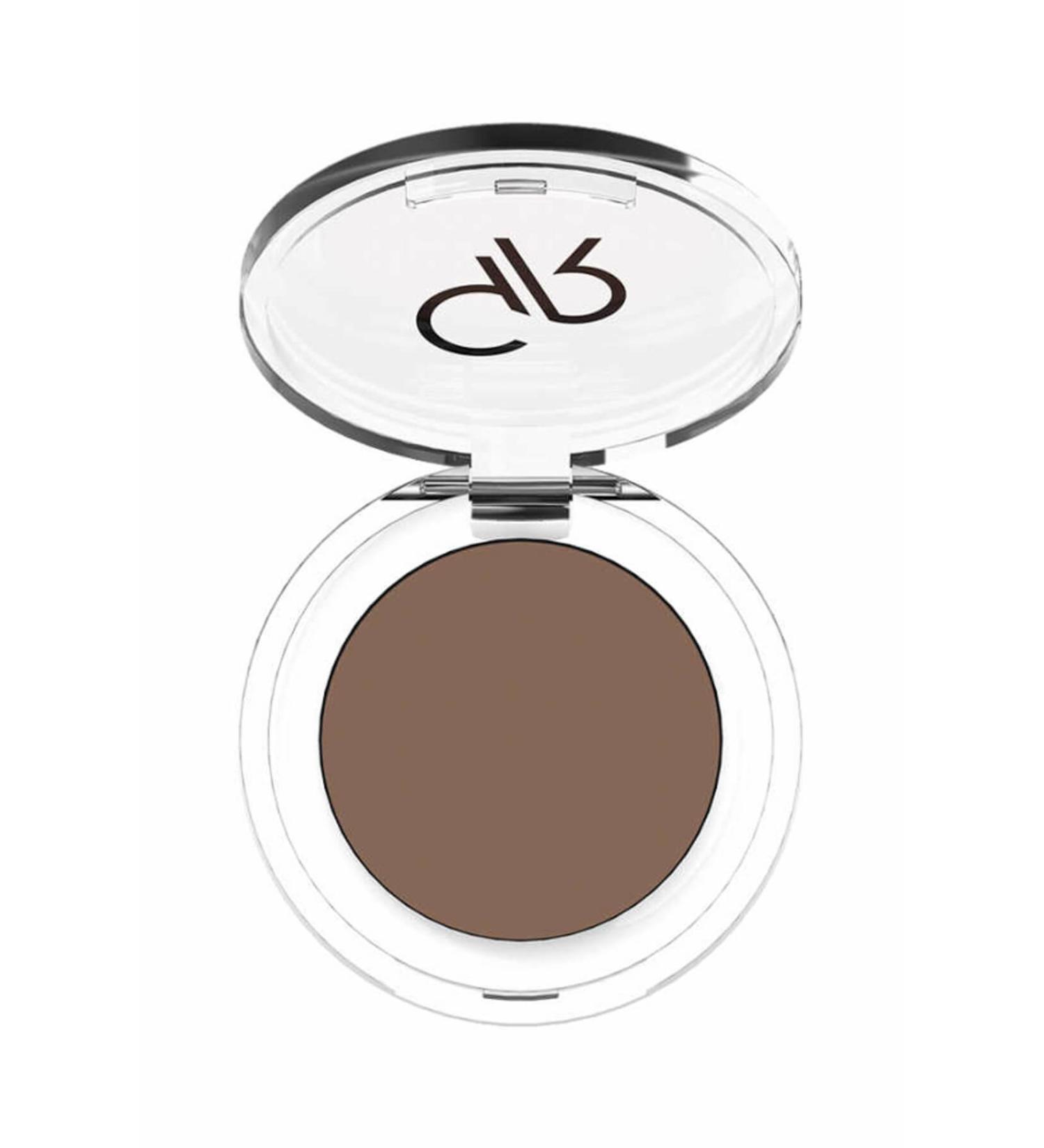 Golden Rose Matte Eyeshadow - Soft Color Matte Mono Eyeshadow No: 08 8691190334185